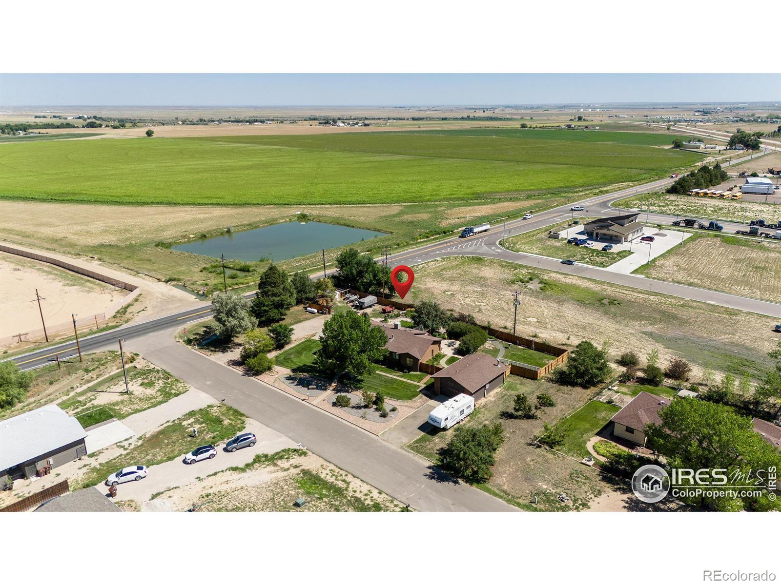 MLS Image #3 for 370 n cedar street,keenesburg, Colorado