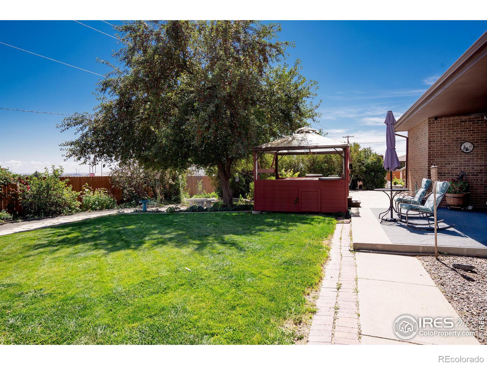 MLS Image #30 for 370 n cedar street,keenesburg, Colorado