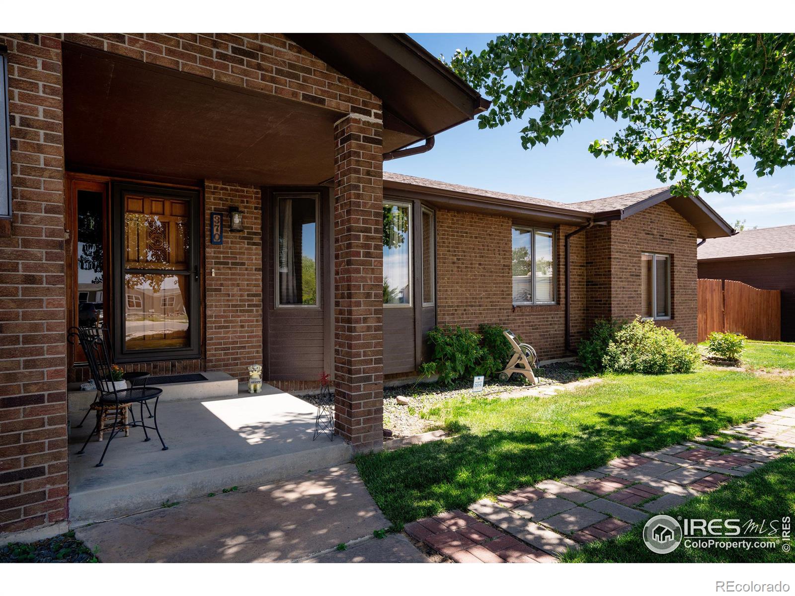 MLS Image #37 for 370 n cedar street,keenesburg, Colorado