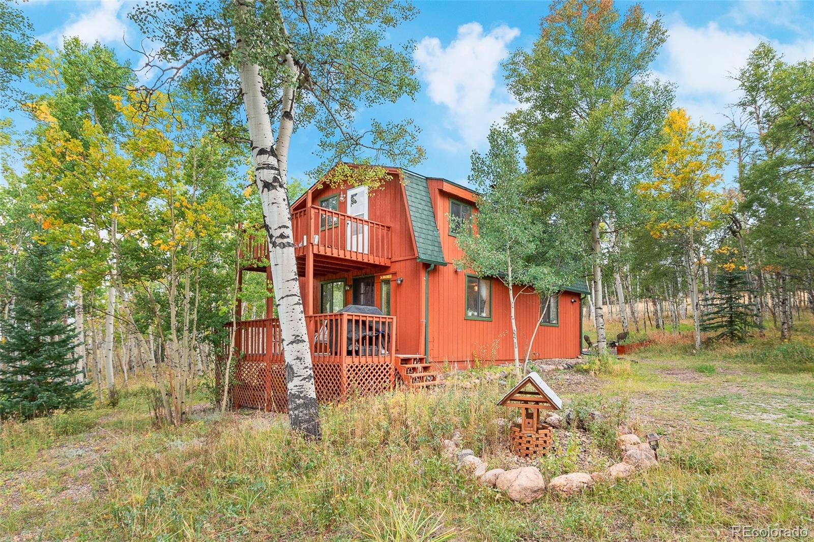 MLS Image #1 for 465  mt guyot circle,jefferson, Colorado