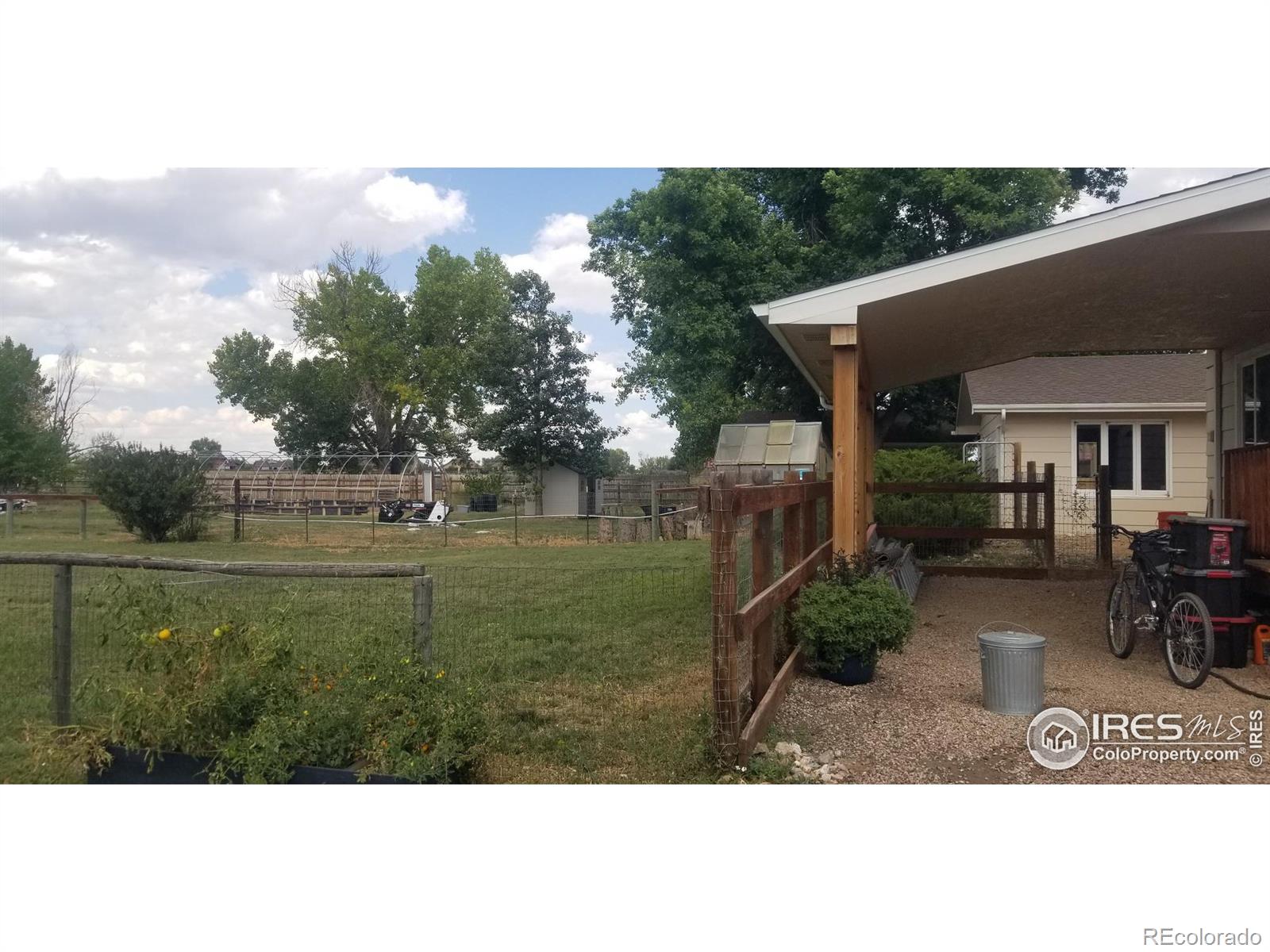 MLS Image #2 for 3909 n county road 13 ,fort collins, Colorado