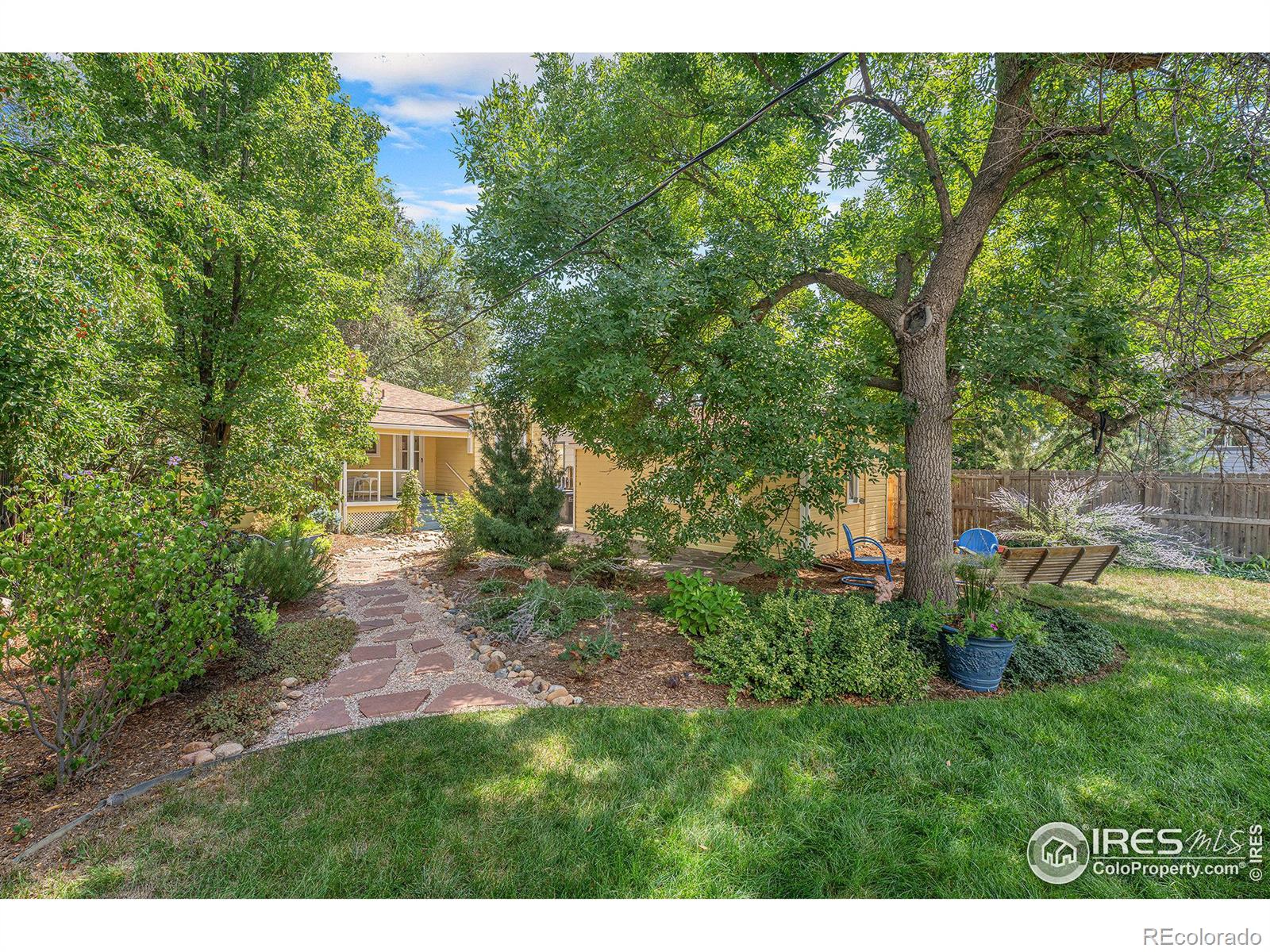 MLS Image #23 for 1119  grant avenue,loveland, Colorado