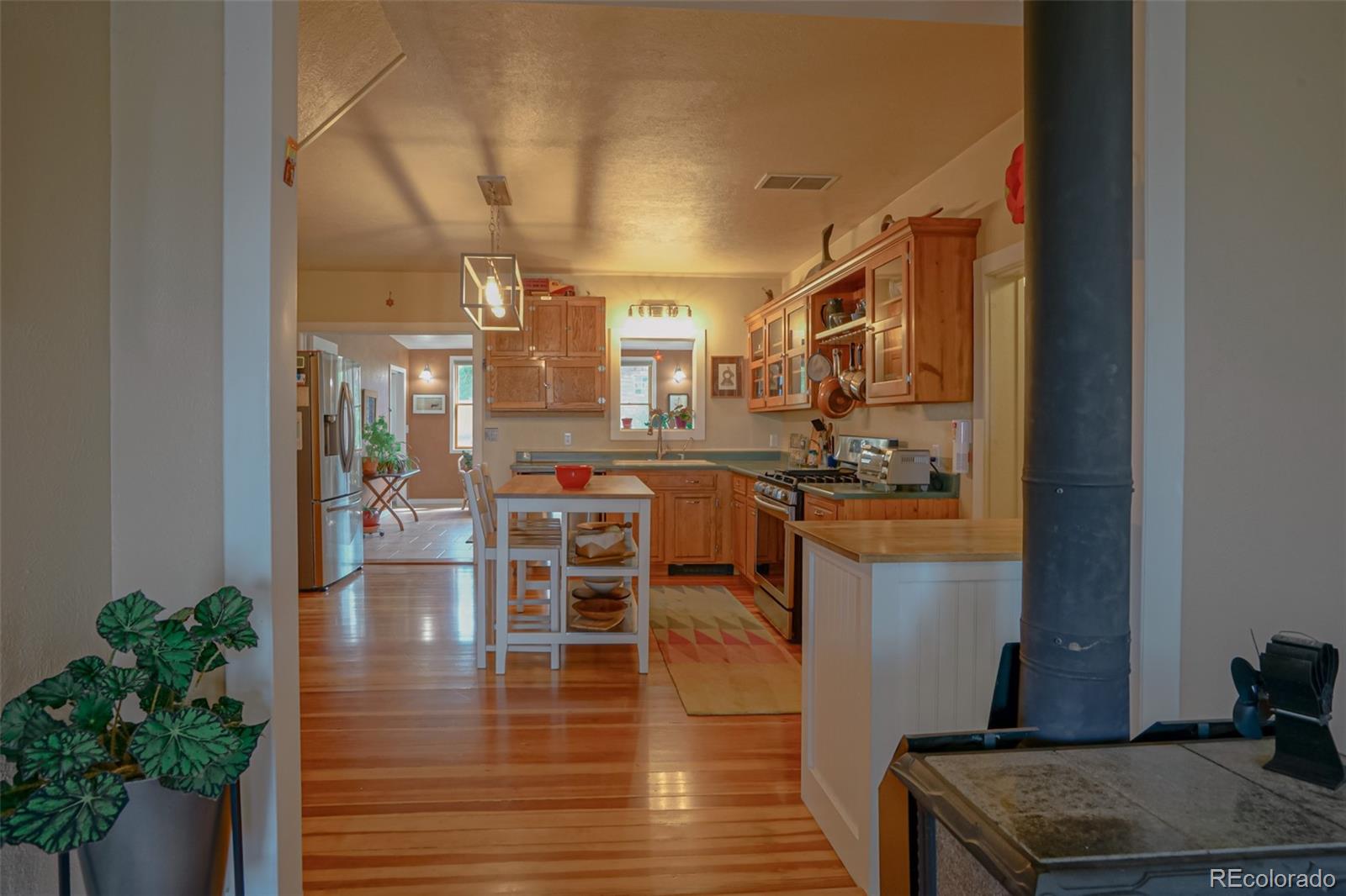 MLS Image #16 for 202 e virginia avenue,la veta, Colorado