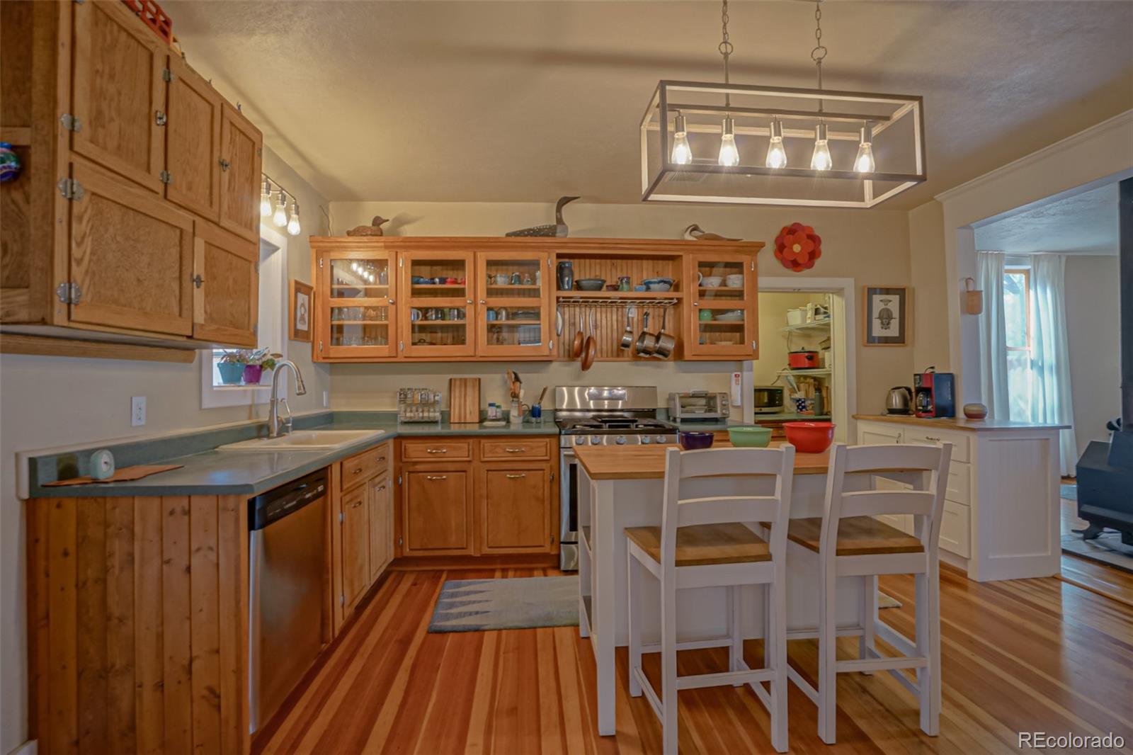 MLS Image #20 for 202 e virginia avenue,la veta, Colorado