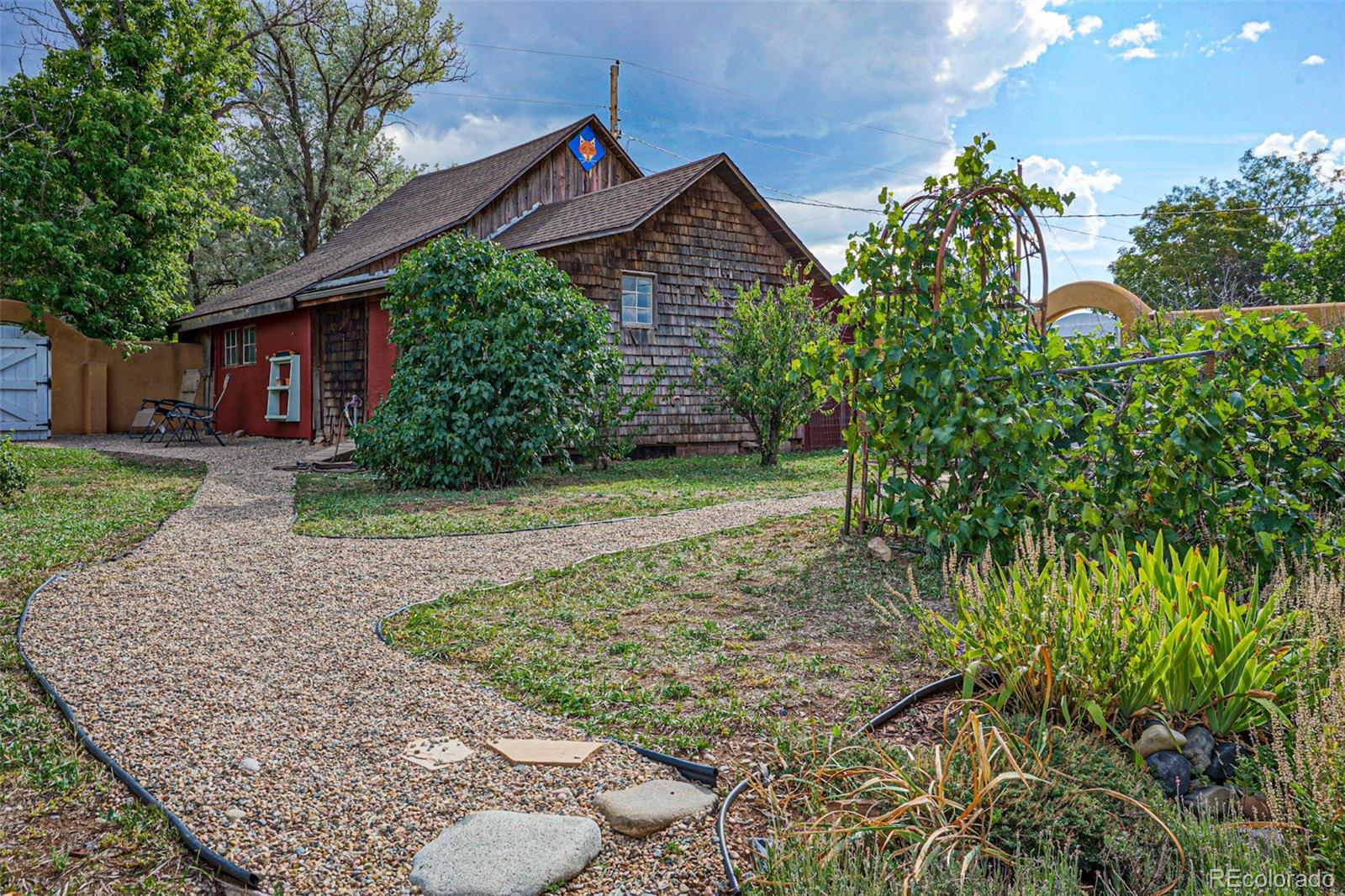 MLS Image #5 for 202 e virginia avenue,la veta, Colorado