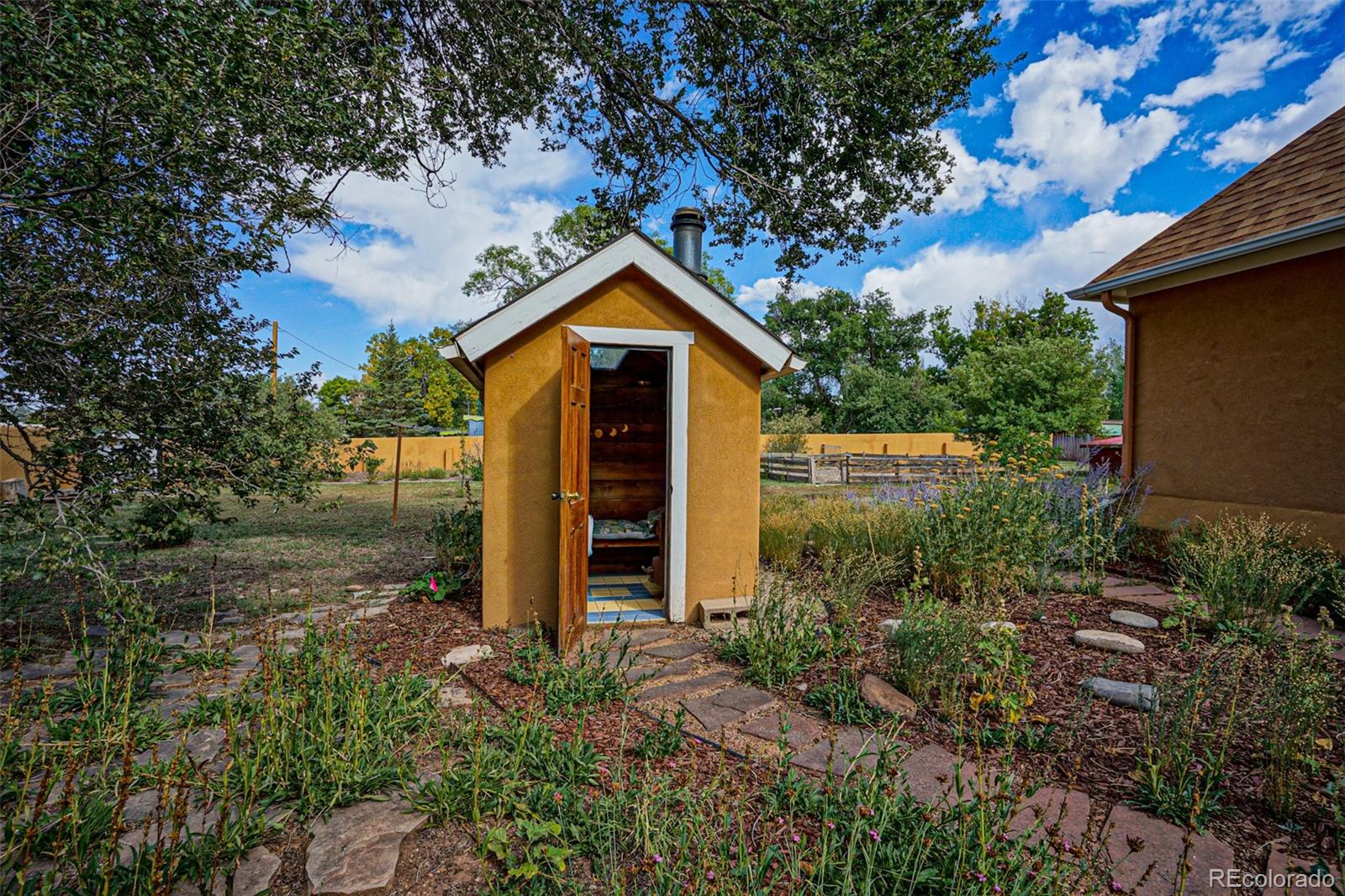 MLS Image #9 for 202 e virginia avenue,la veta, Colorado