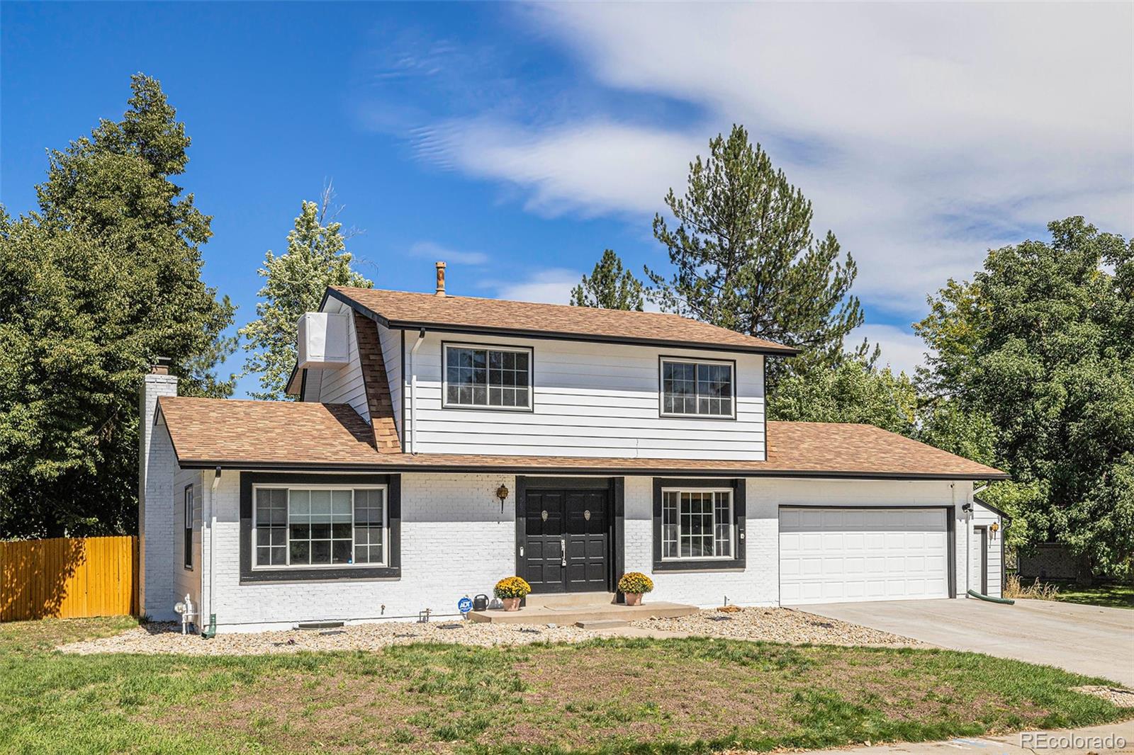 MLS Image #3 for 6681 w elmhurst avenue,littleton, Colorado