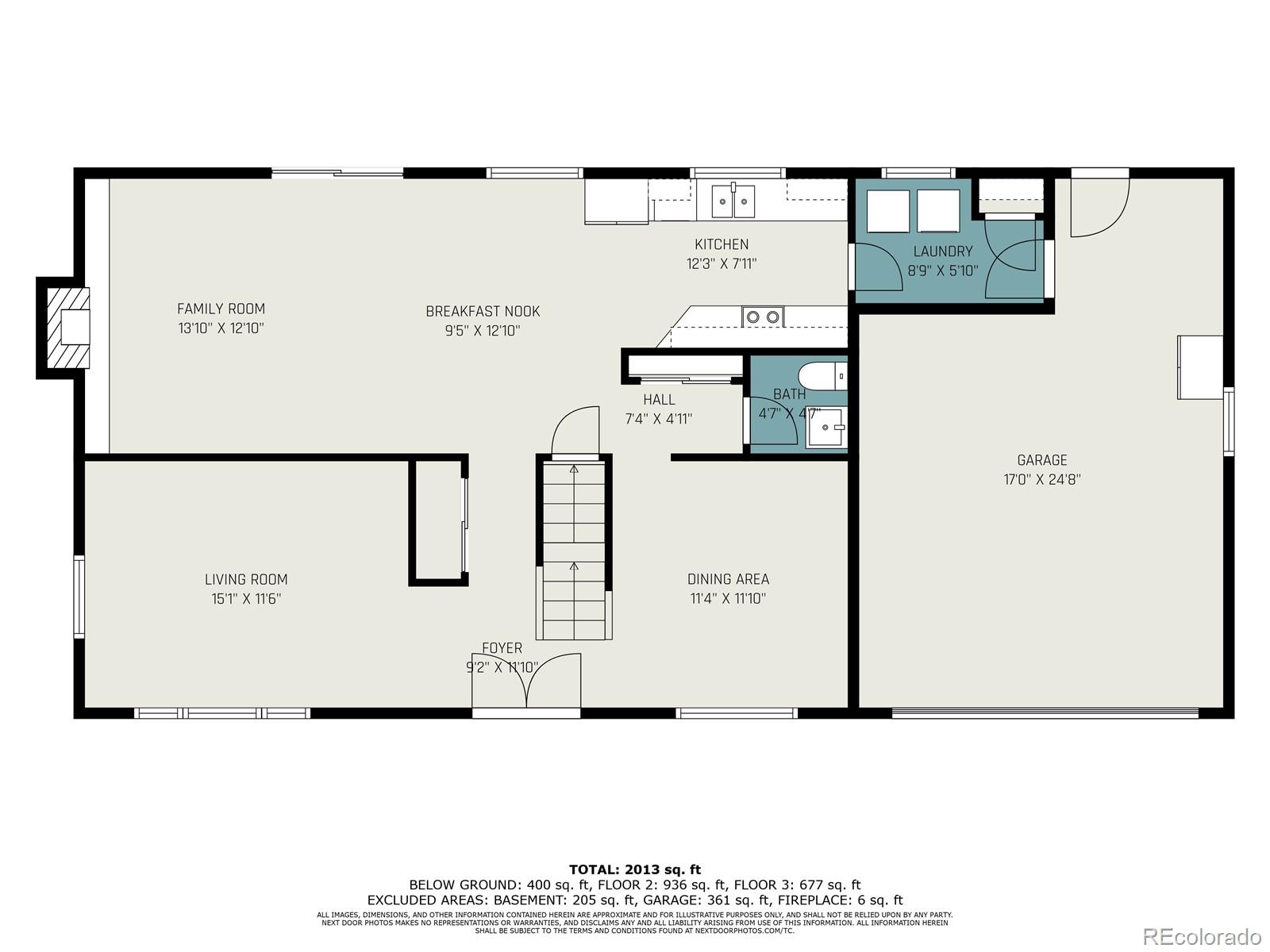 MLS Image #36 for 6681 w elmhurst avenue,littleton, Colorado