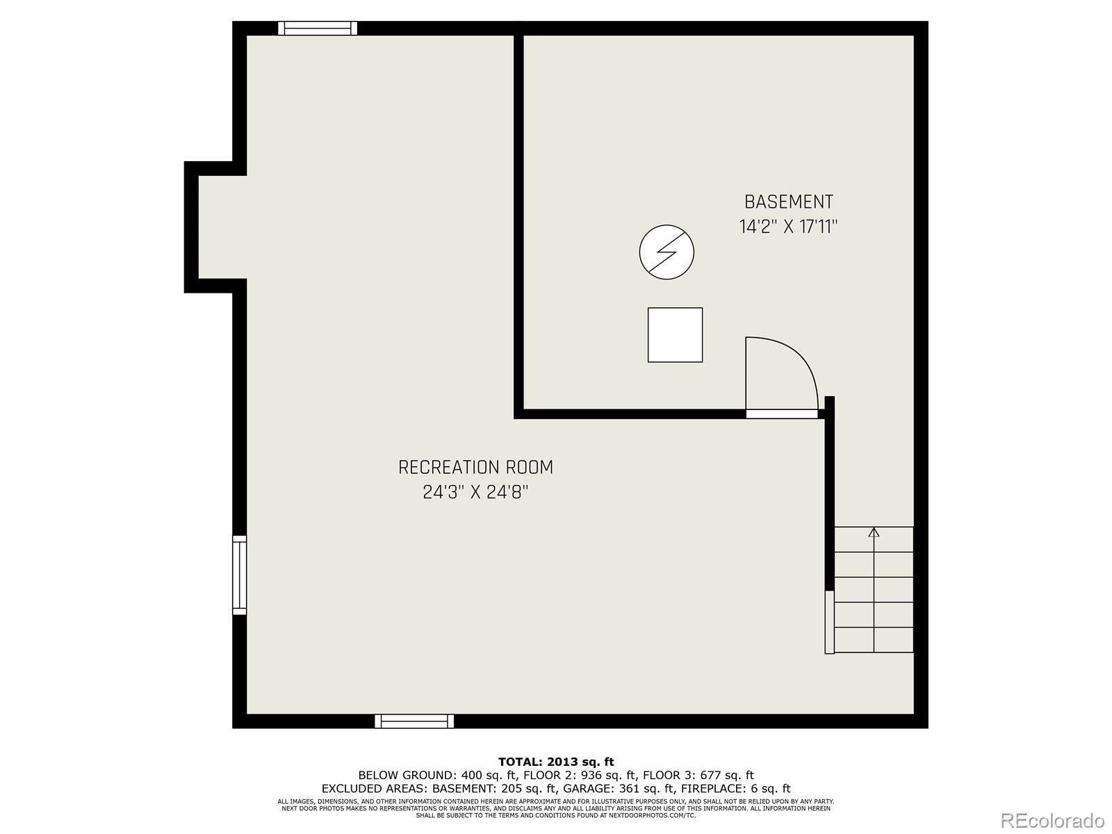 MLS Image #38 for 6681 w elmhurst avenue,littleton, Colorado