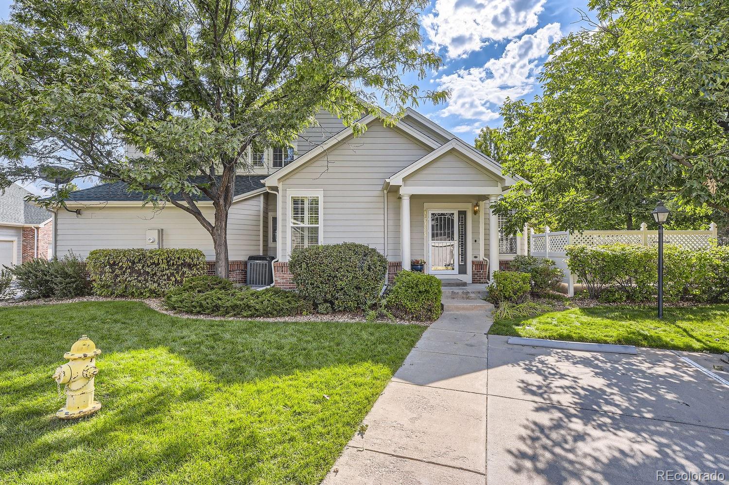 CMA Image for 12755 E Harvard Circle,Aurora, Colorado