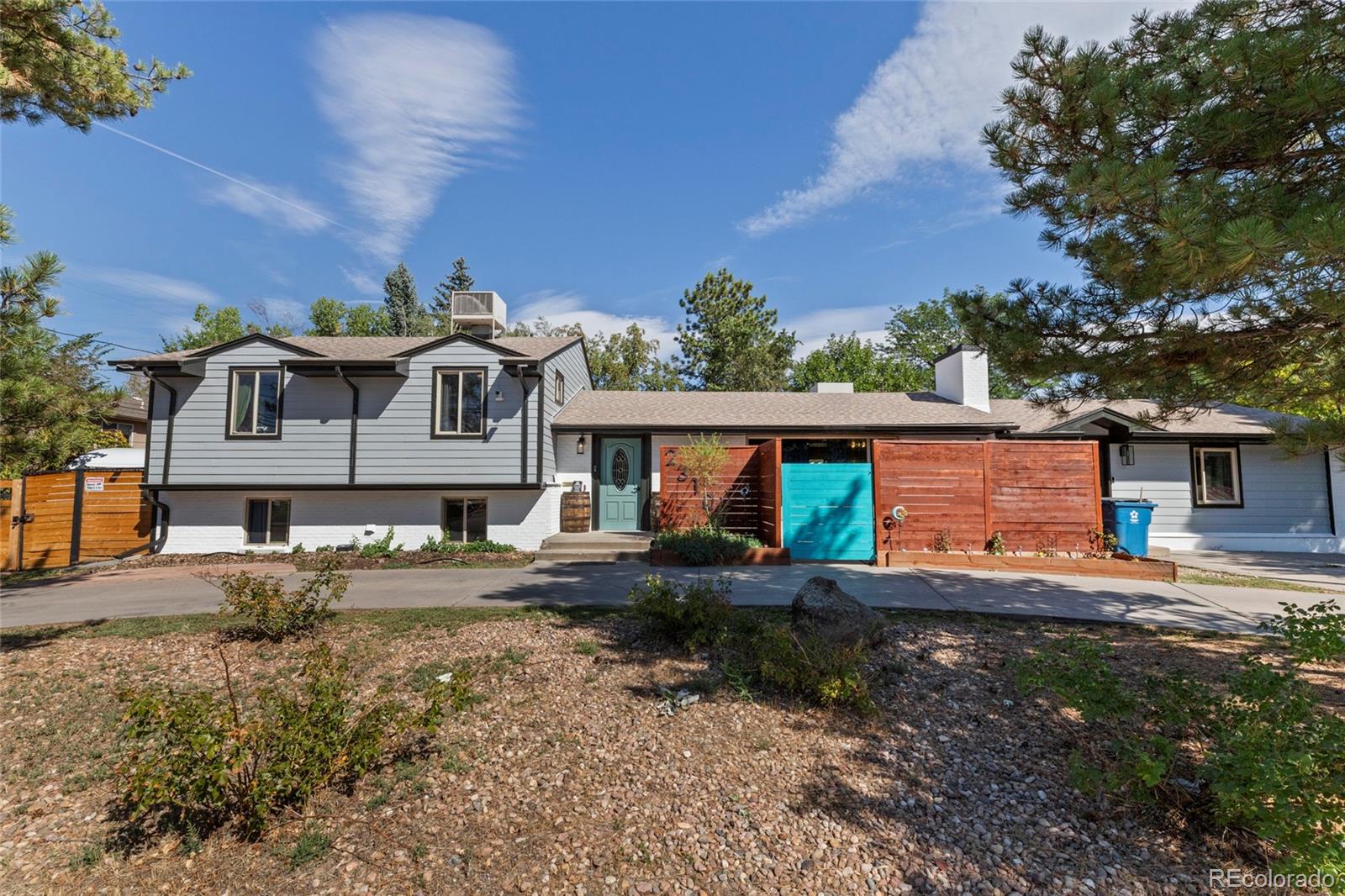 MLS Image #0 for 2310 s holly street,denver, Colorado