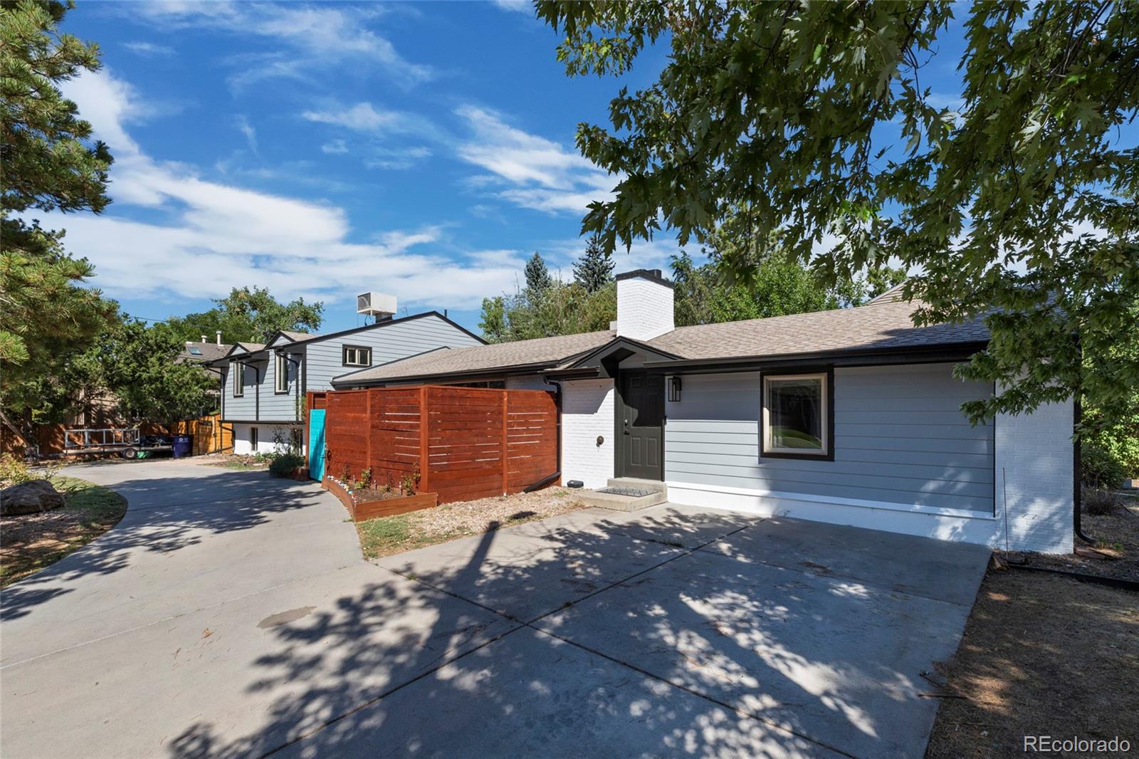 MLS Image #1 for 2310 s holly street,denver, Colorado