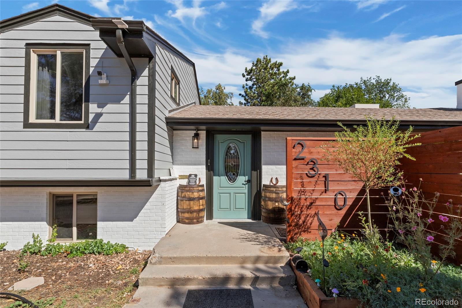 MLS Image #2 for 2310 s holly street,denver, Colorado