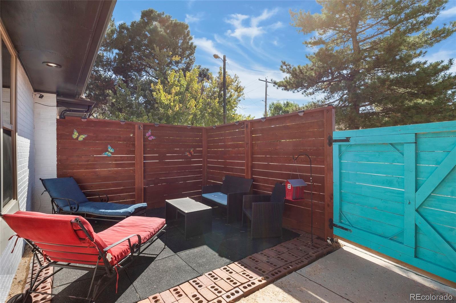 MLS Image #3 for 2310 s holly street,denver, Colorado