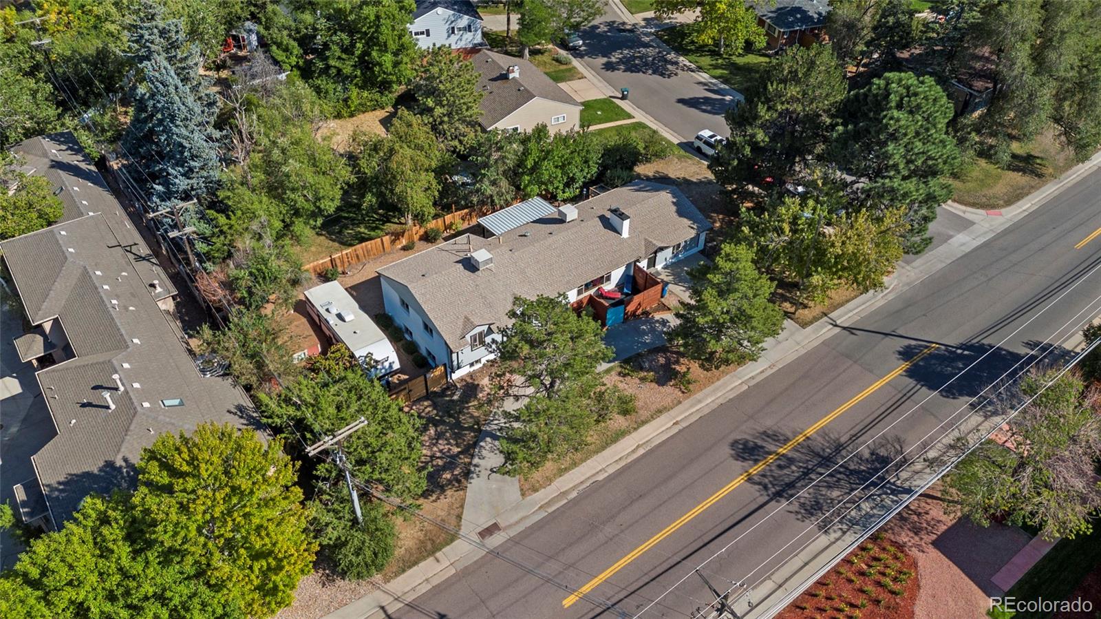 MLS Image #40 for 2310 s holly street,denver, Colorado