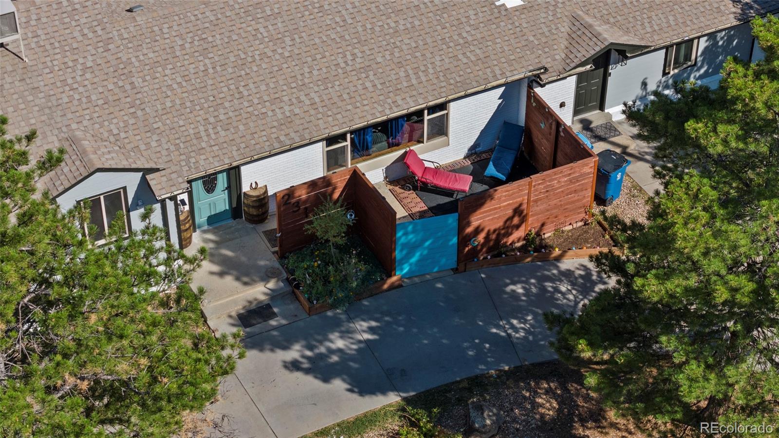 MLS Image #41 for 2310 s holly street,denver, Colorado