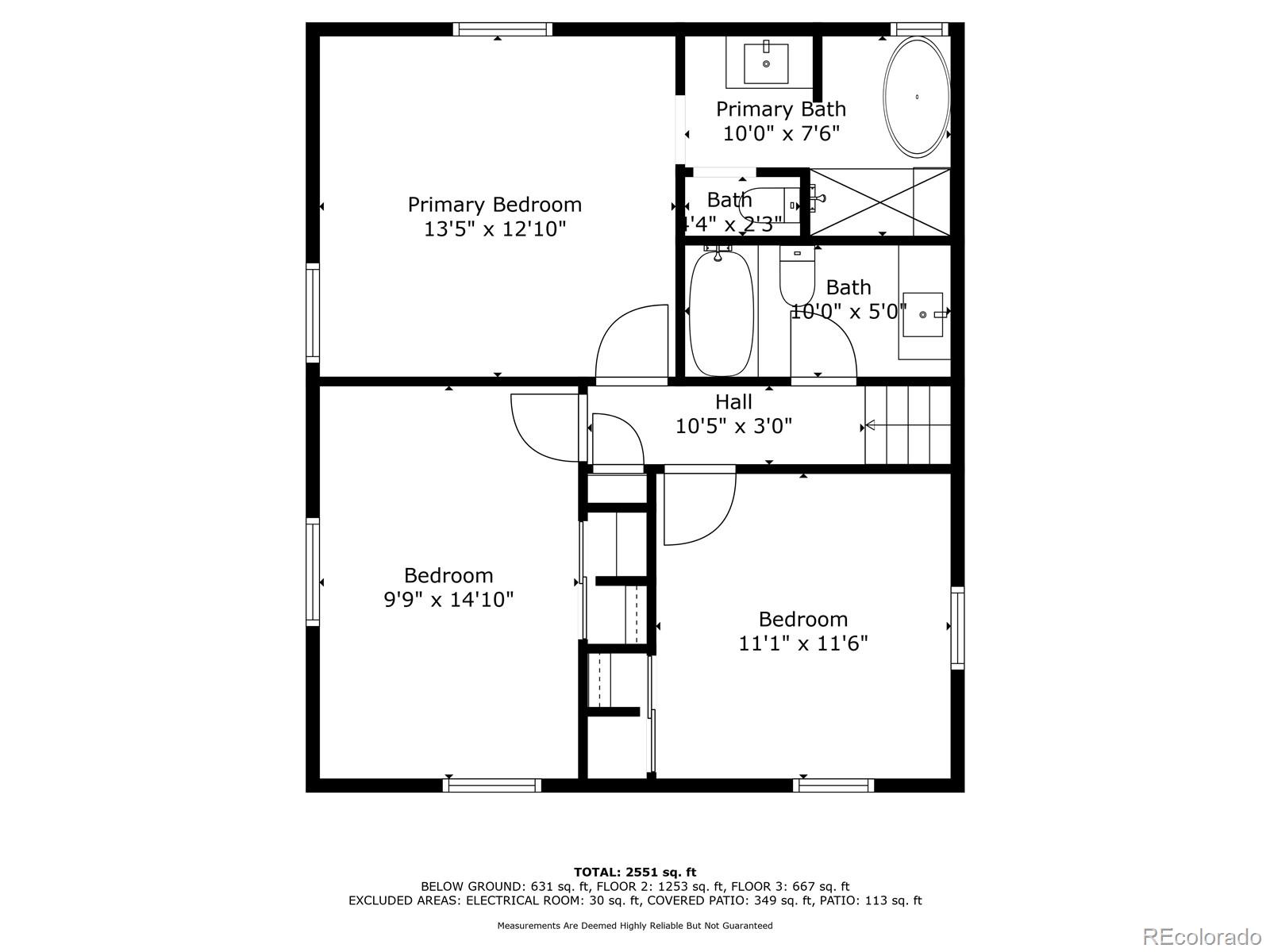 MLS Image #44 for 2310 s holly street,denver, Colorado