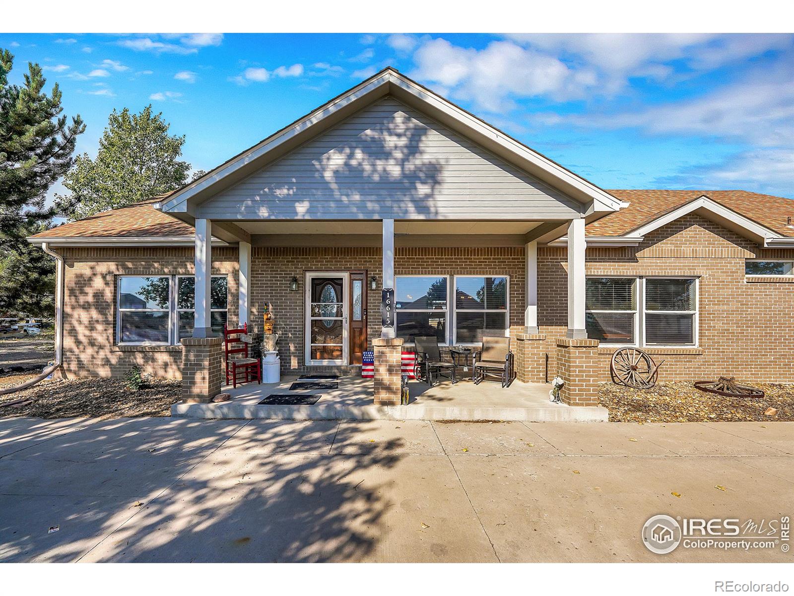 MLS Image #0 for 16615  electra street,brighton, Colorado