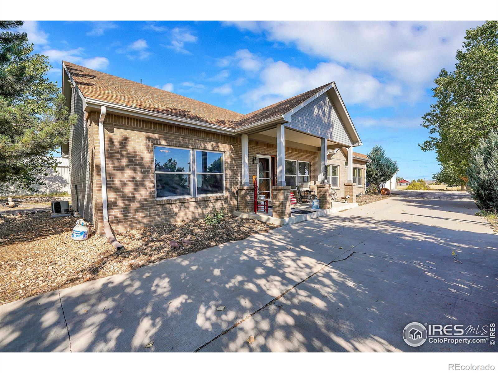 MLS Image #1 for 16615  electra street,brighton, Colorado