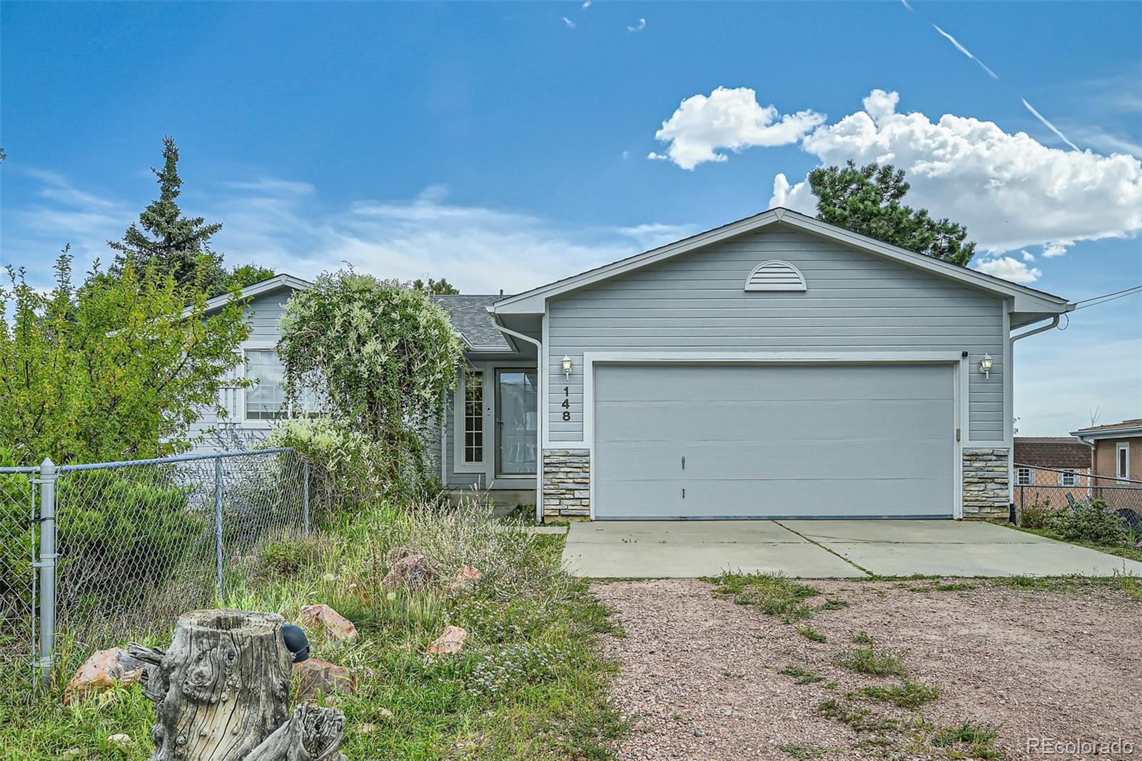 MLS Image #0 for 148  adams street,monument, Colorado