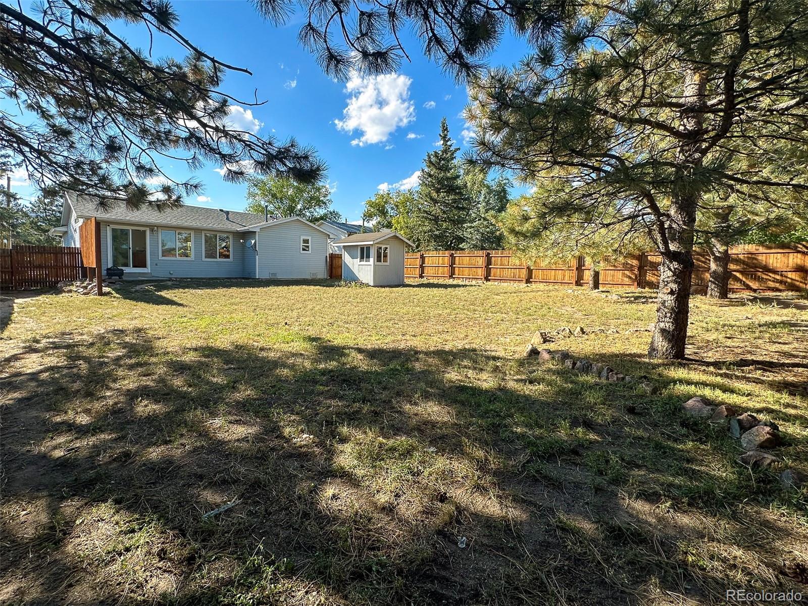 MLS Image #26 for 148  adams street,monument, Colorado