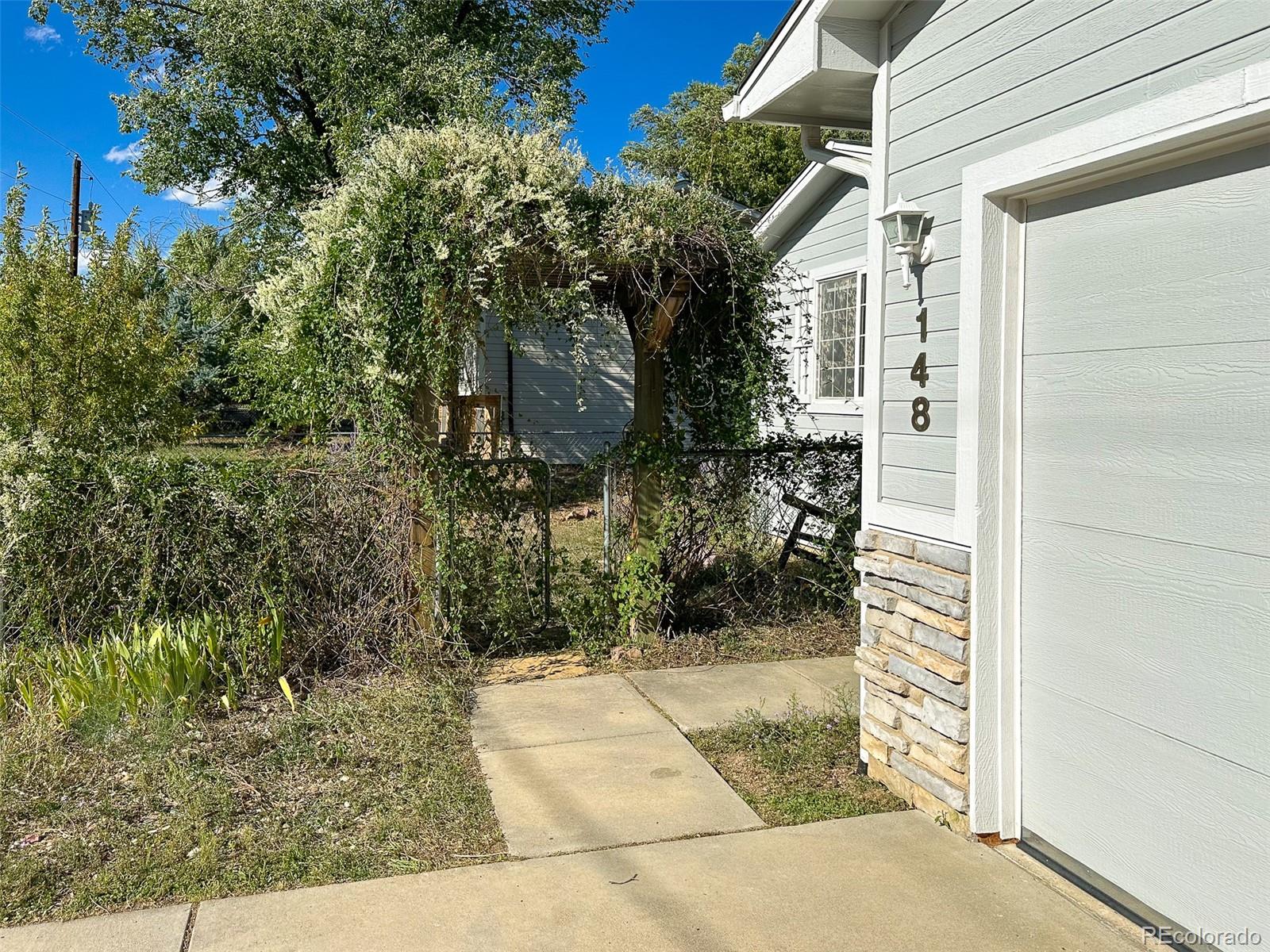 MLS Image #30 for 148  adams street,monument, Colorado