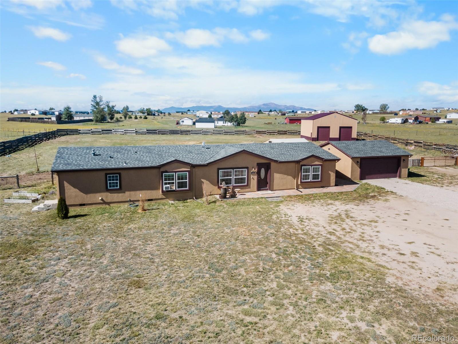 MLS Image #0 for 6442  crebs drive,peyton, Colorado