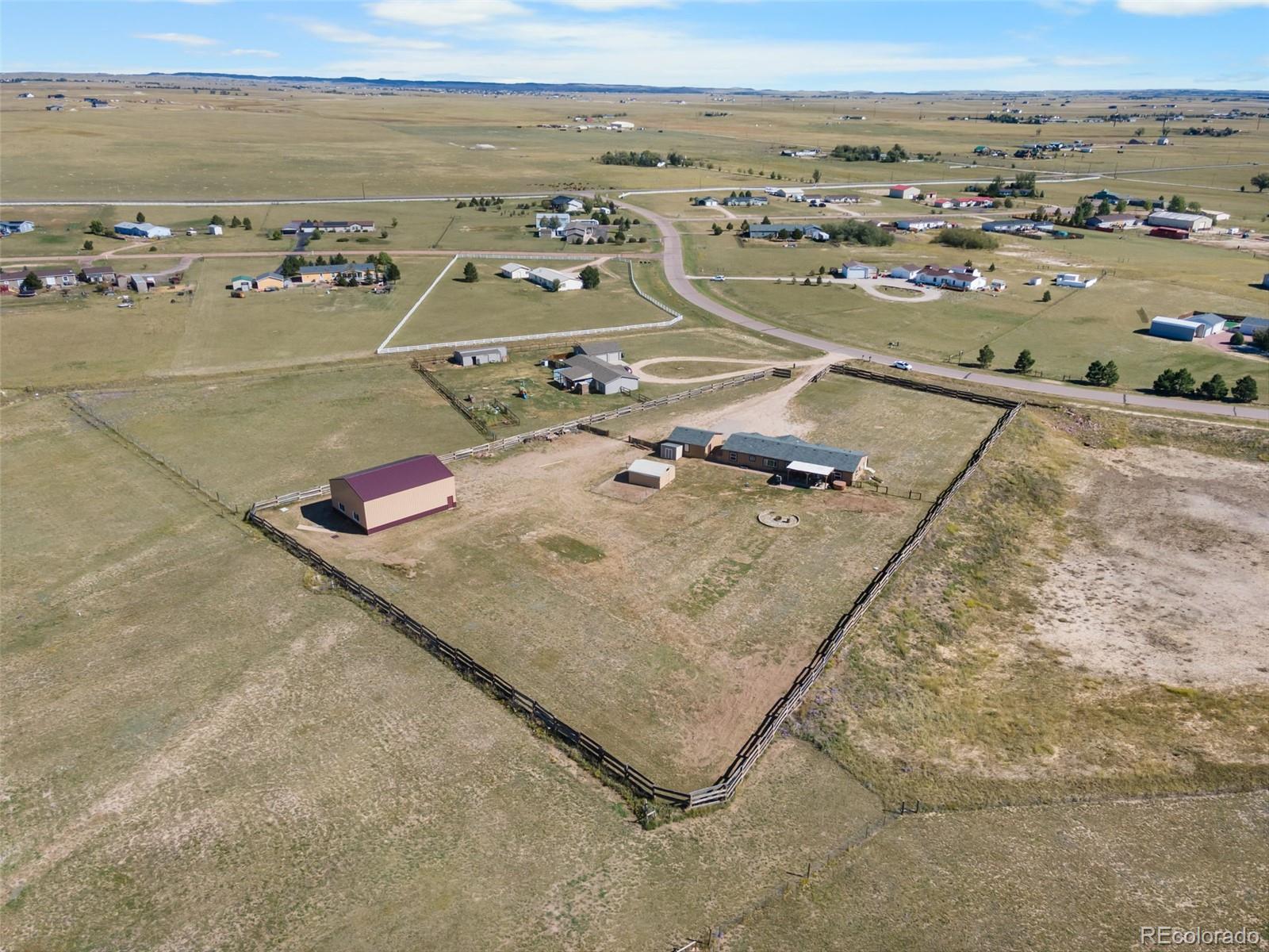 MLS Image #10 for 6442  crebs drive,peyton, Colorado