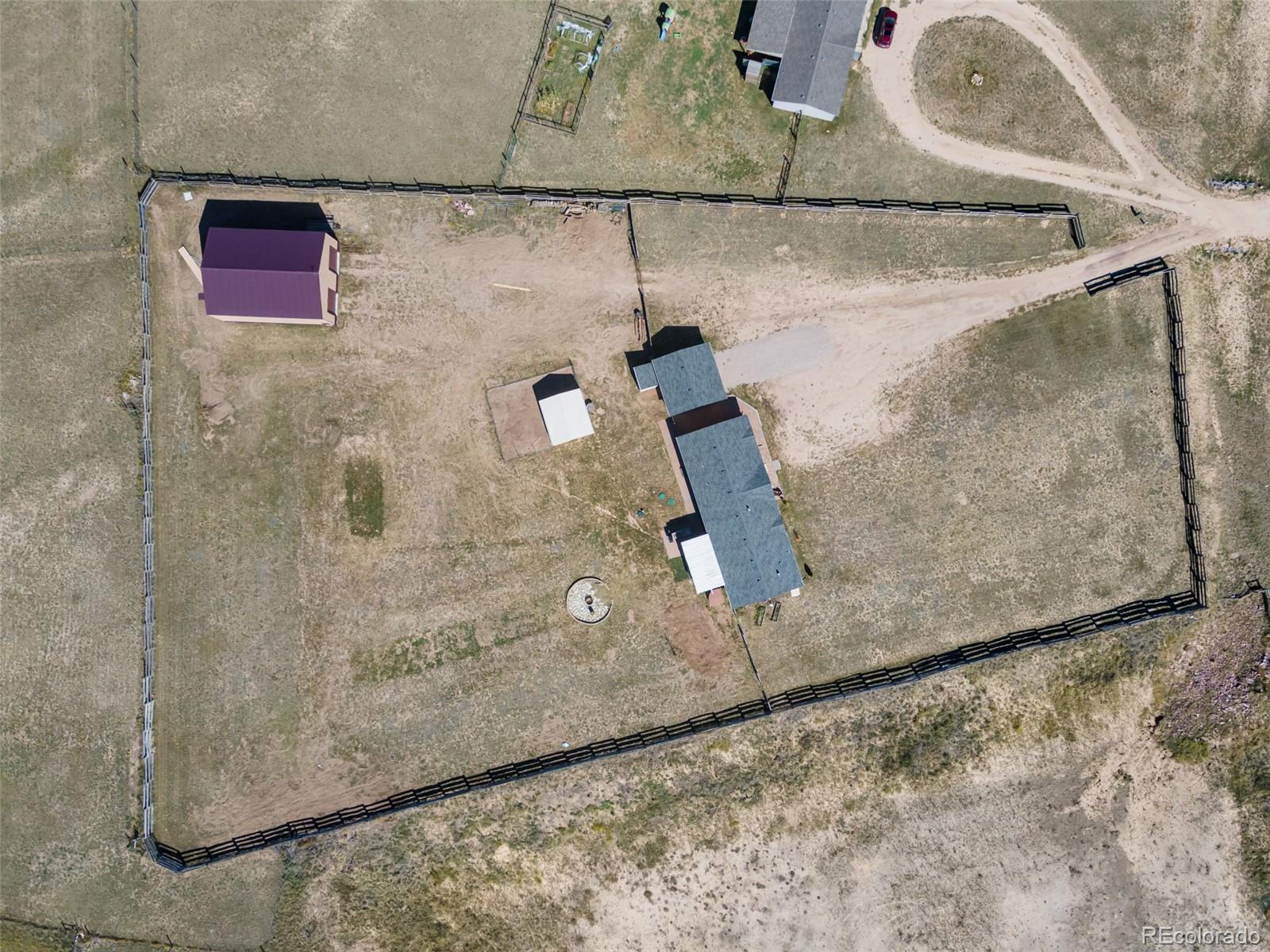 MLS Image #11 for 6442  crebs drive,peyton, Colorado