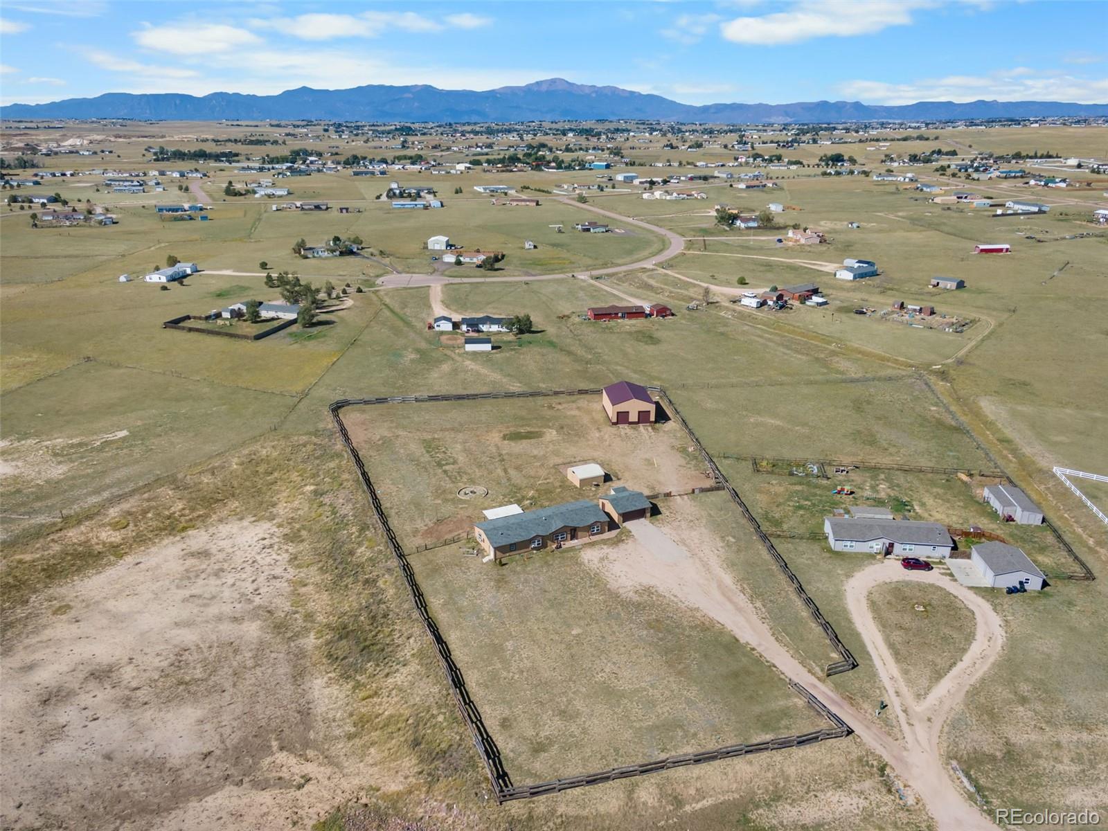 MLS Image #12 for 6442  crebs drive,peyton, Colorado