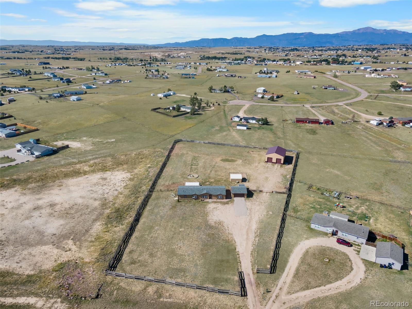 MLS Image #13 for 6442  crebs drive,peyton, Colorado