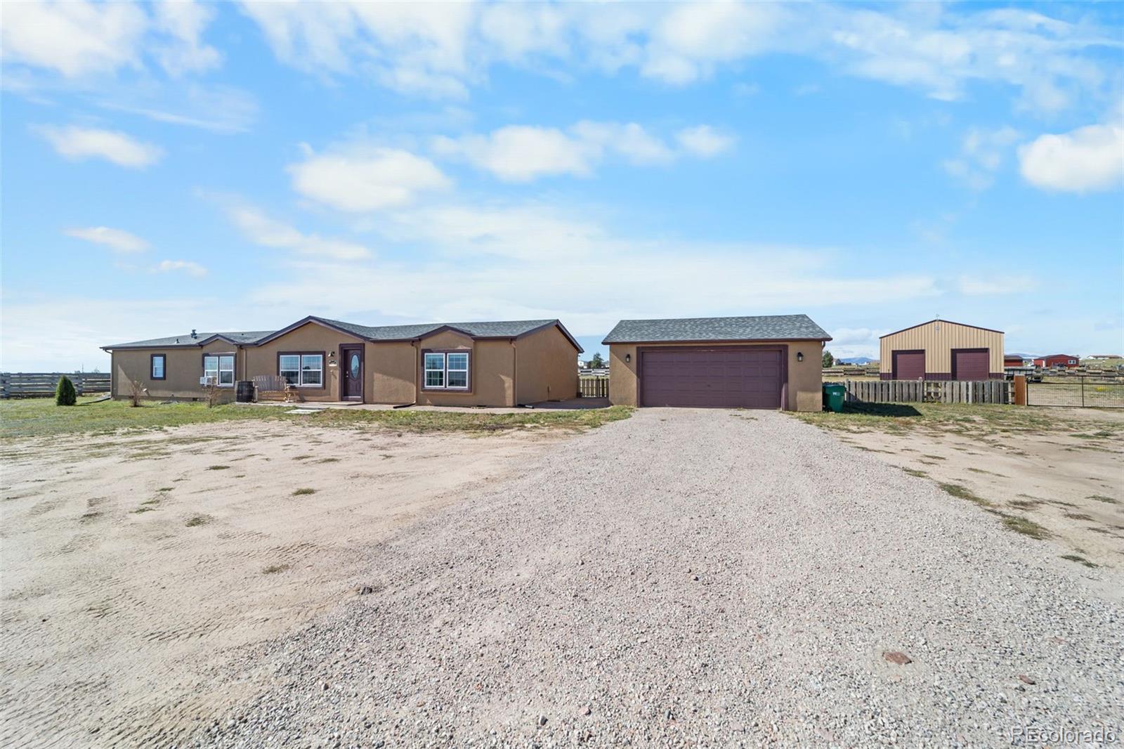 MLS Image #16 for 6442  crebs drive,peyton, Colorado