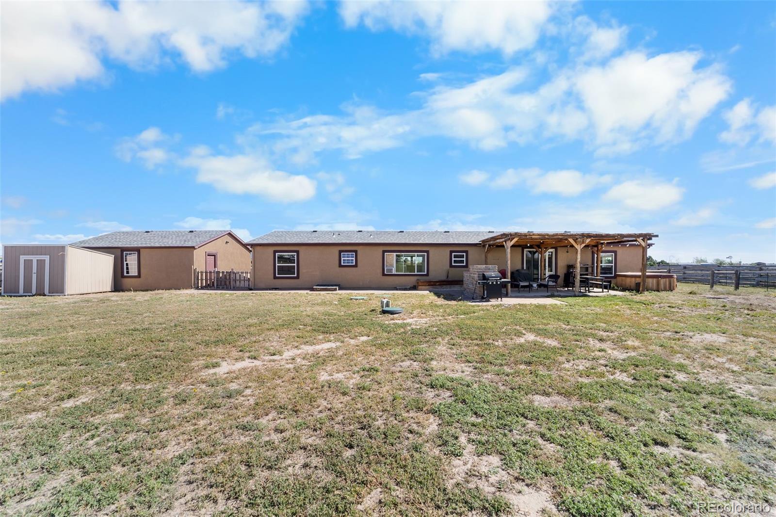 MLS Image #17 for 6442  crebs drive,peyton, Colorado