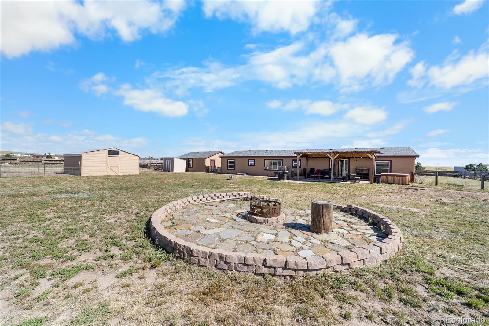 MLS Image #18 for 6442  crebs drive,peyton, Colorado