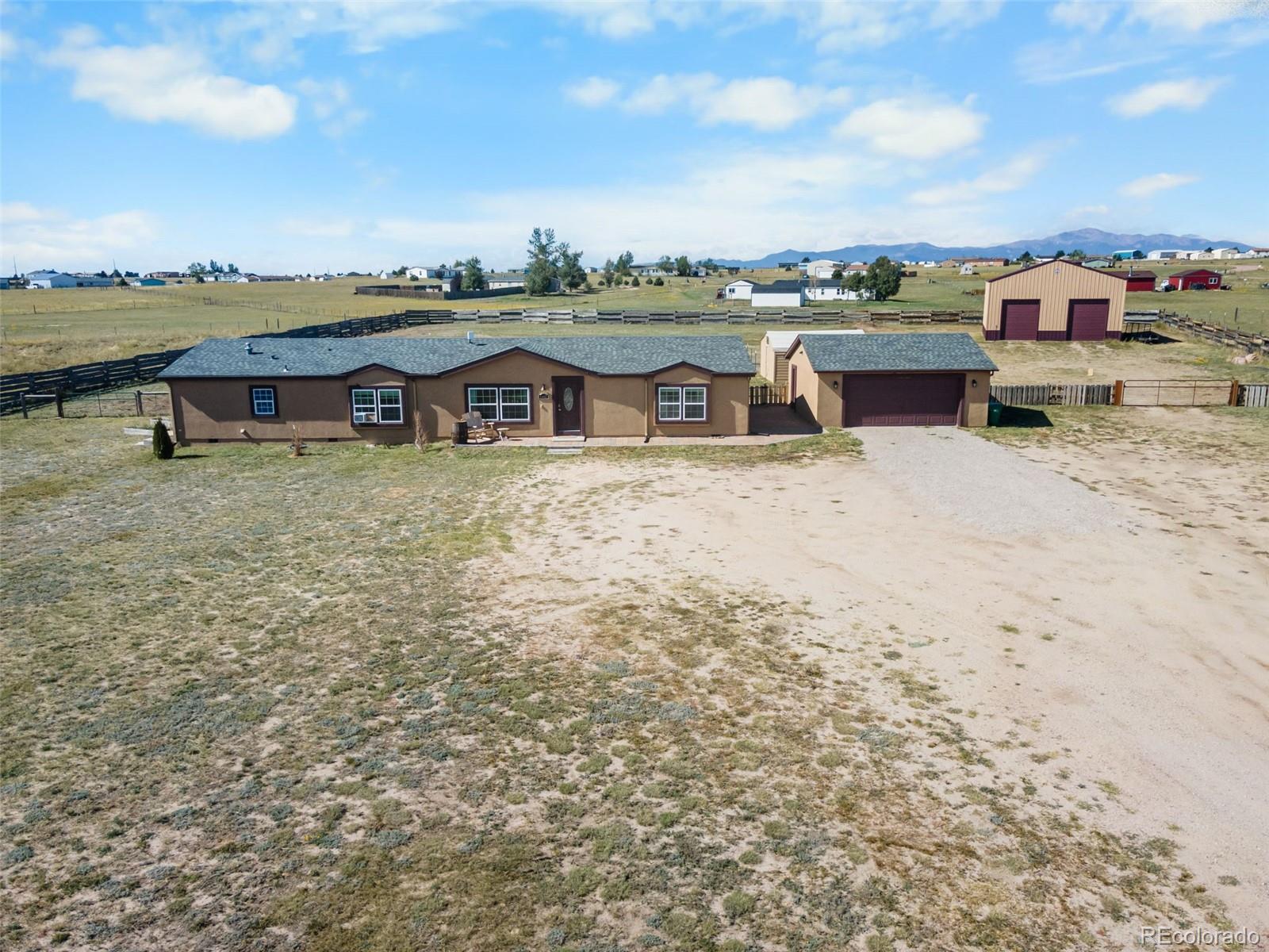 MLS Image #2 for 6442  crebs drive,peyton, Colorado