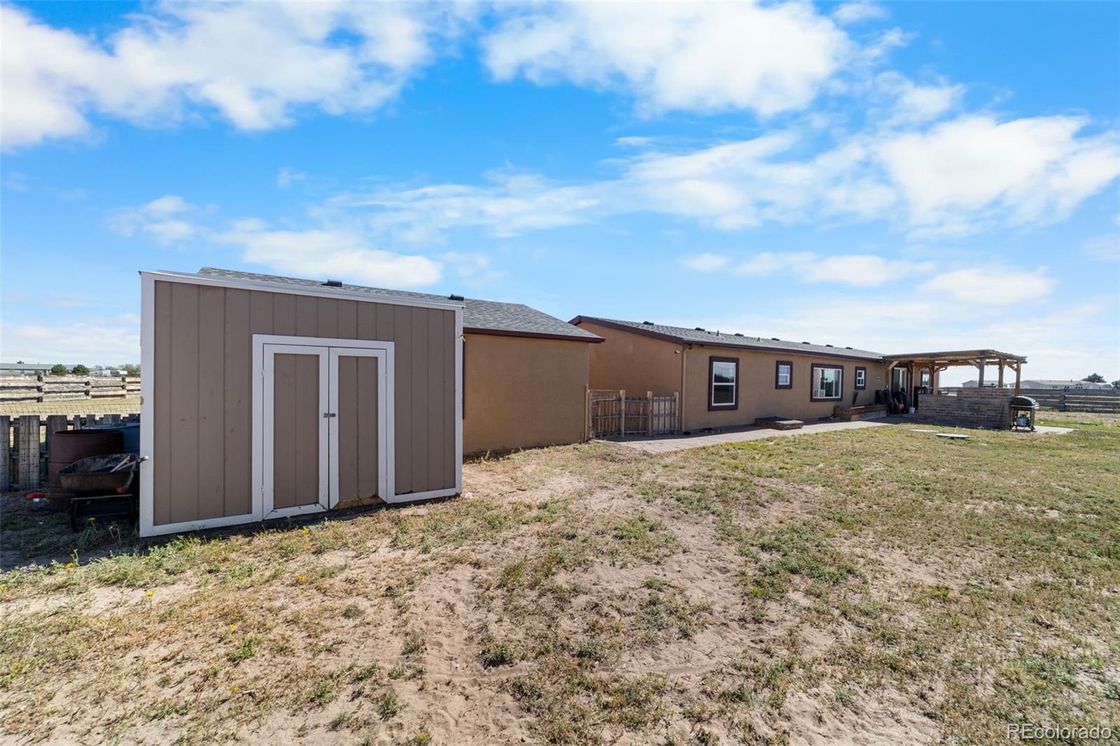 MLS Image #22 for 6442  crebs drive,peyton, Colorado