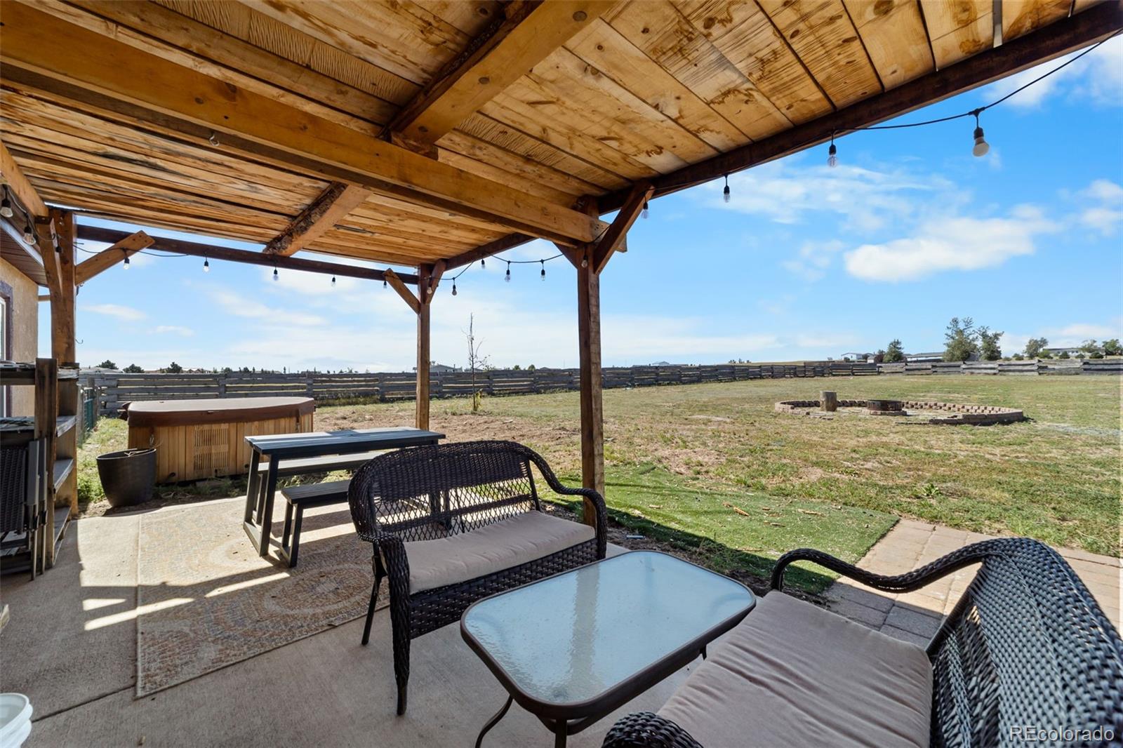 MLS Image #24 for 6442  crebs drive,peyton, Colorado