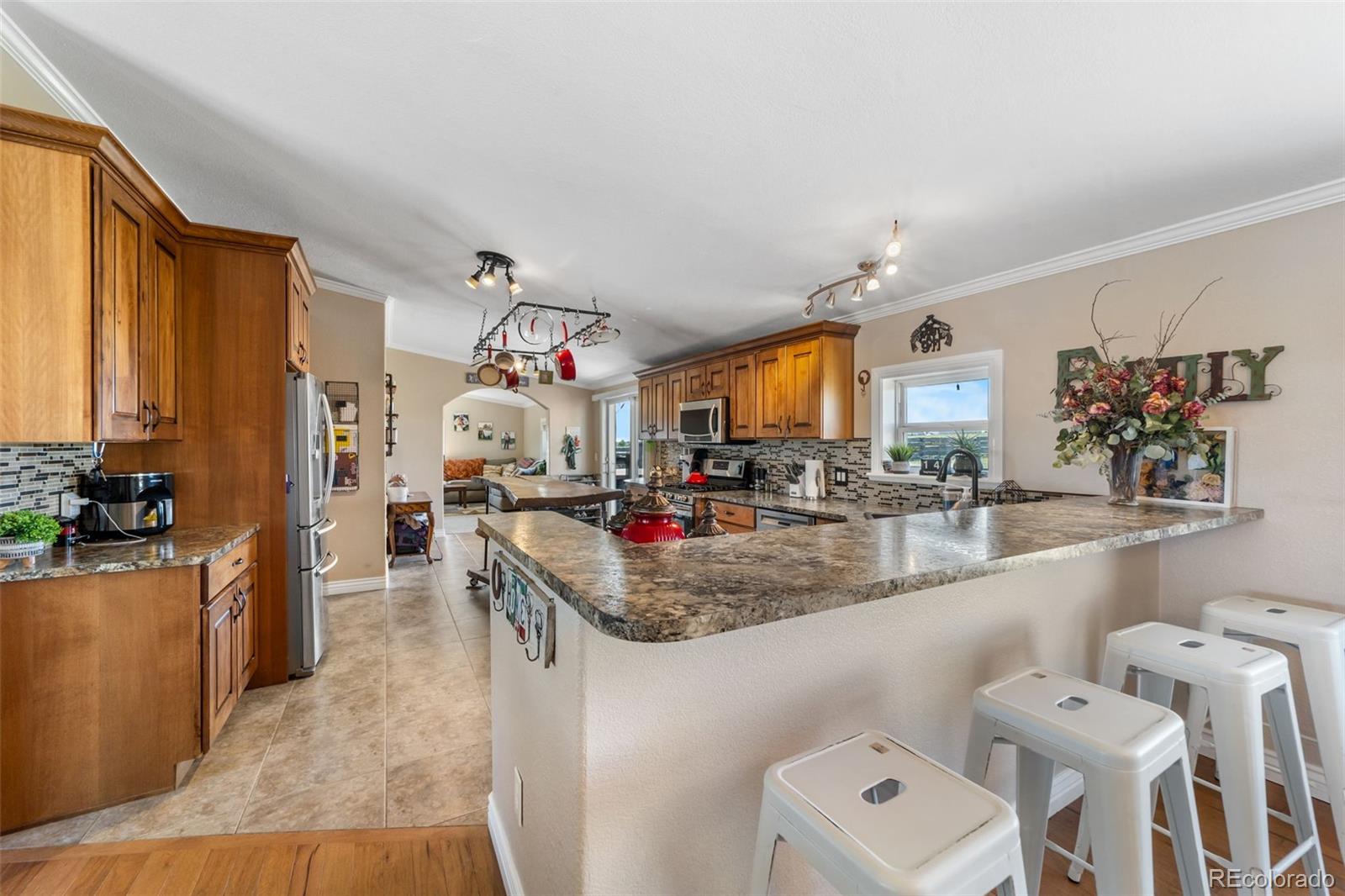 MLS Image #30 for 6442  crebs drive,peyton, Colorado