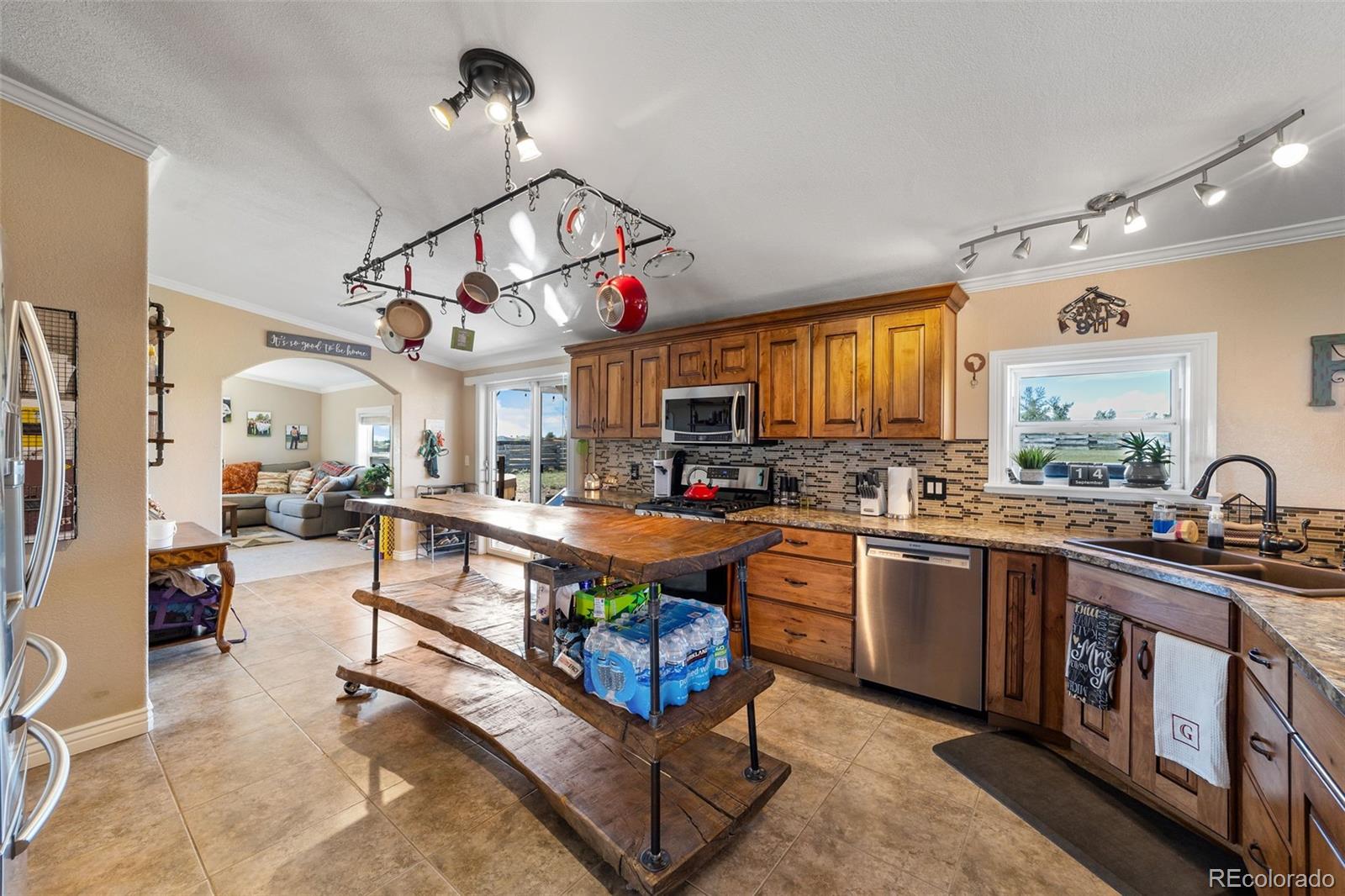 MLS Image #31 for 6442  crebs drive,peyton, Colorado