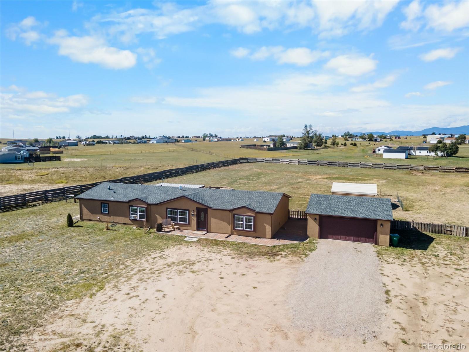 MLS Image #5 for 6442  crebs drive,peyton, Colorado