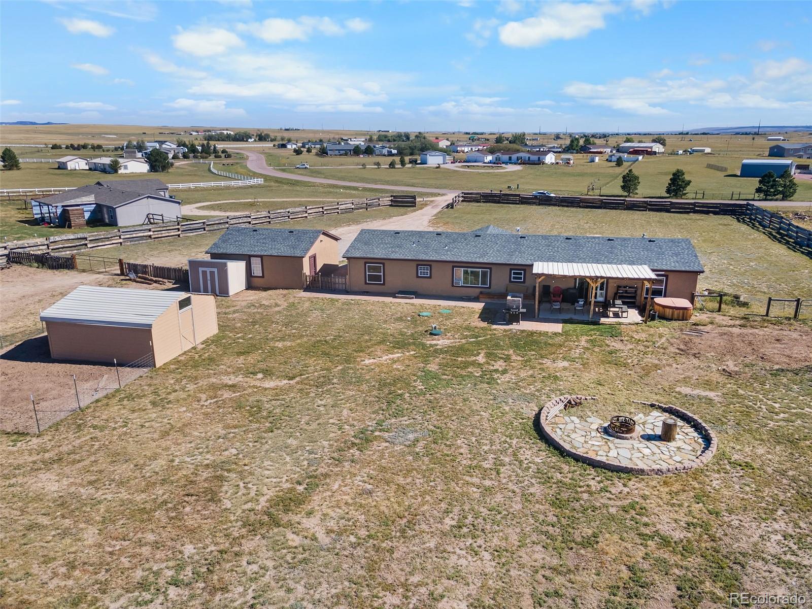 MLS Image #6 for 6442  crebs drive,peyton, Colorado