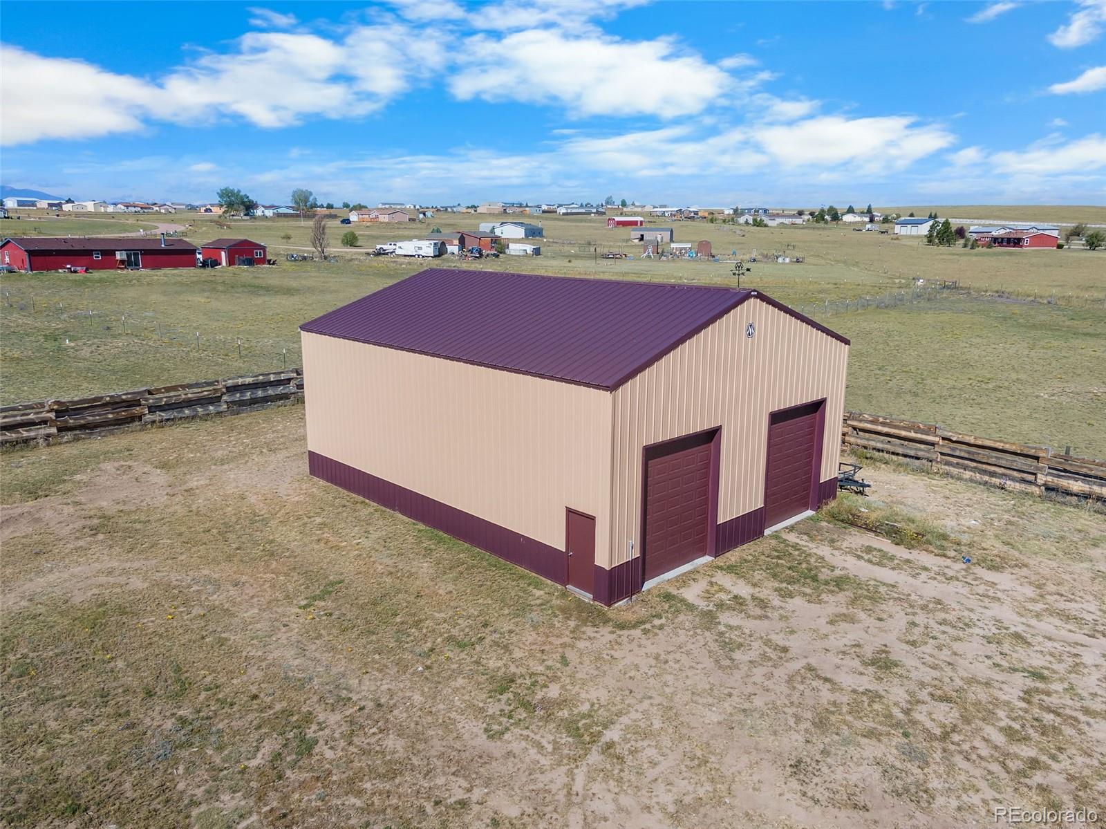 MLS Image #7 for 6442  crebs drive,peyton, Colorado