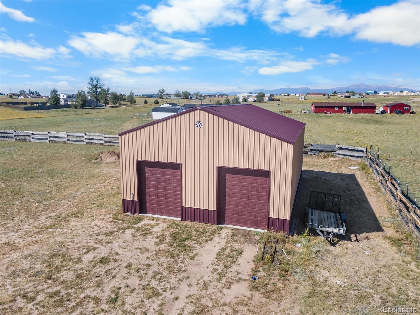 MLS Image #8 for 6442  crebs drive,peyton, Colorado