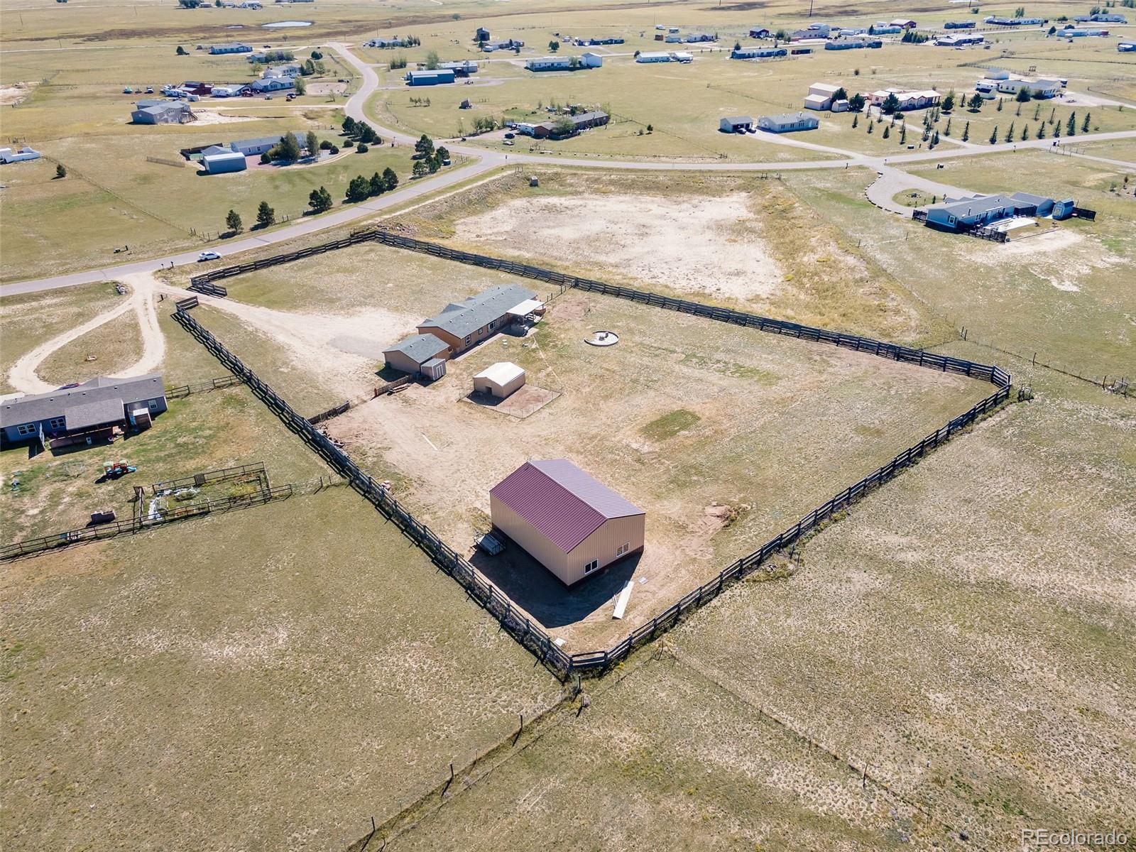 MLS Image #9 for 6442  crebs drive,peyton, Colorado