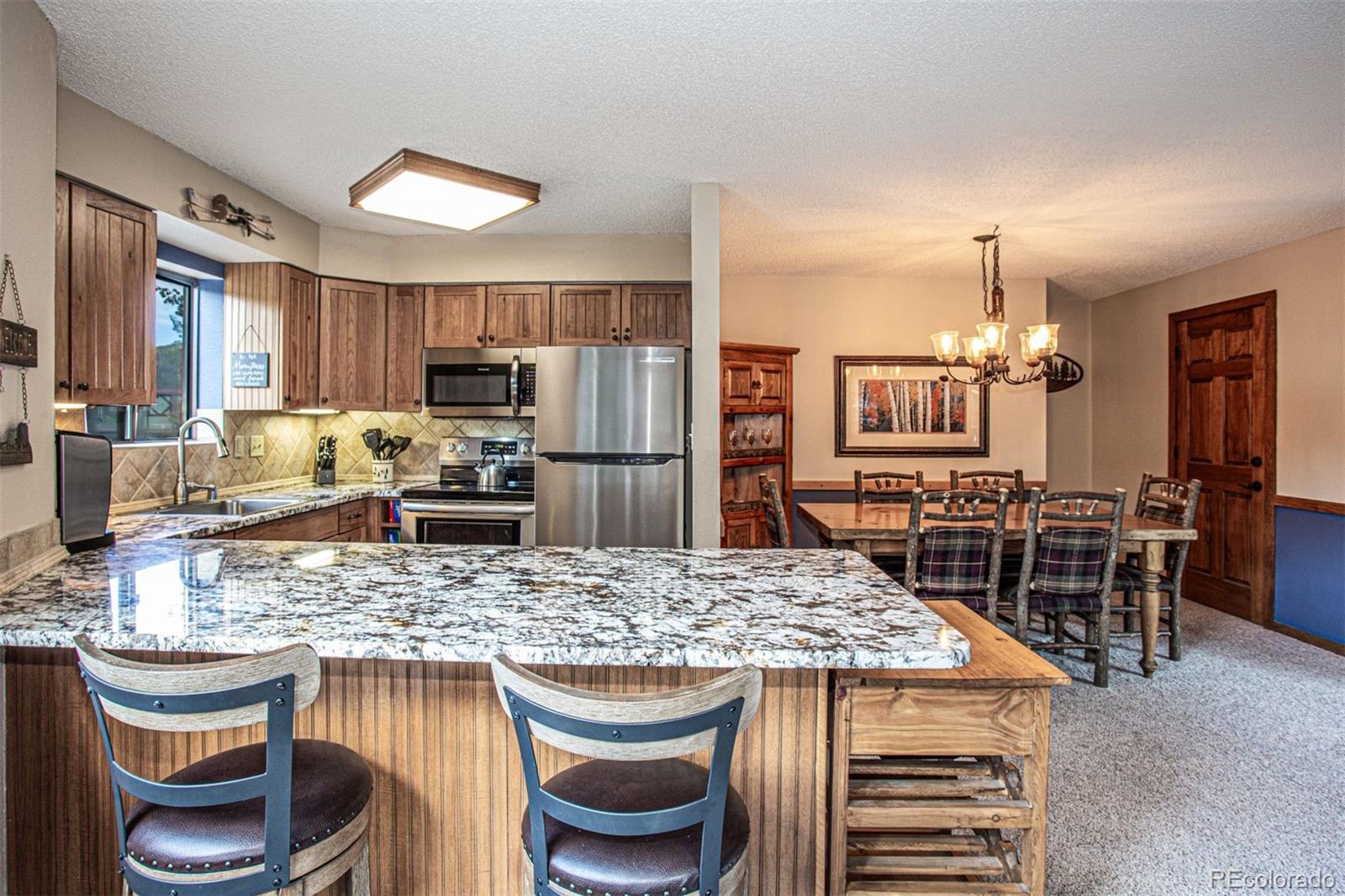 MLS Image #11 for 350  four o clock road c,breckenridge, Colorado