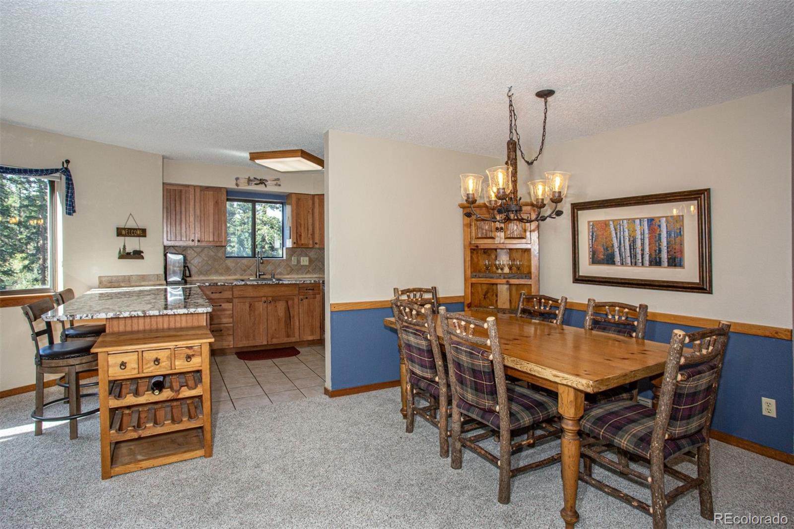 MLS Image #12 for 350  four o clock road c,breckenridge, Colorado