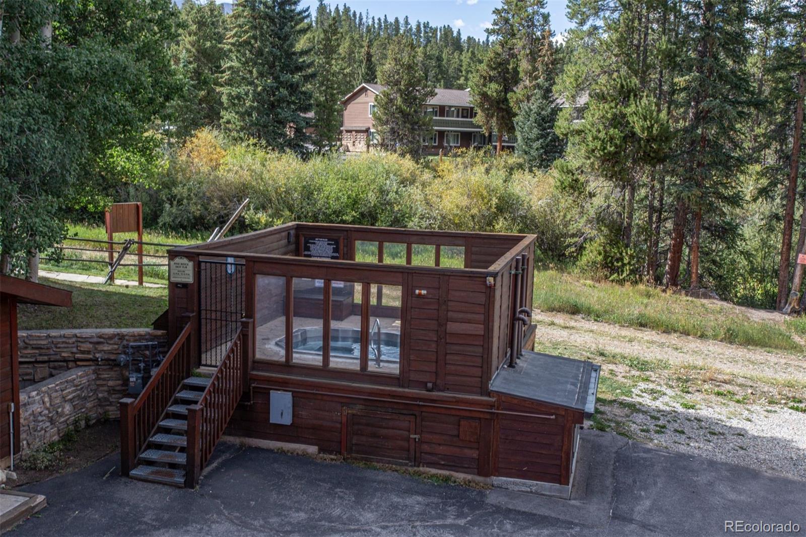 MLS Image #25 for 350  four o clock road c,breckenridge, Colorado