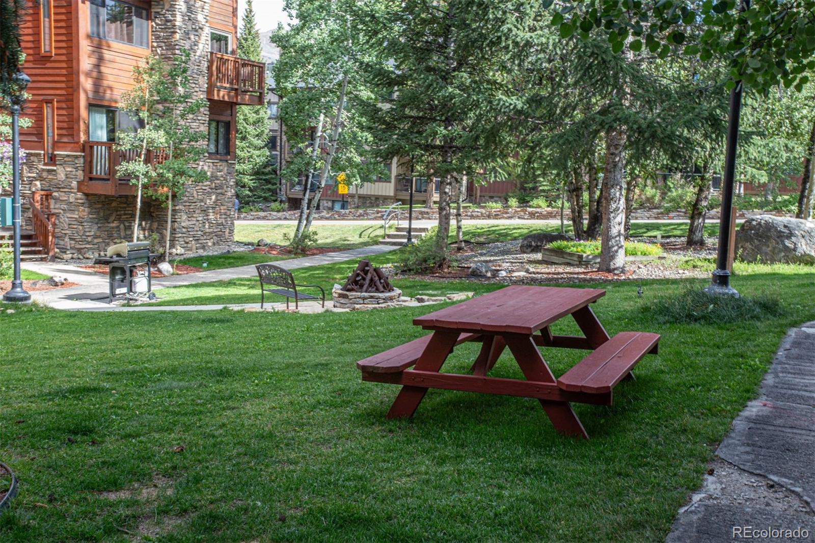 MLS Image #26 for 350  four o clock road c,breckenridge, Colorado