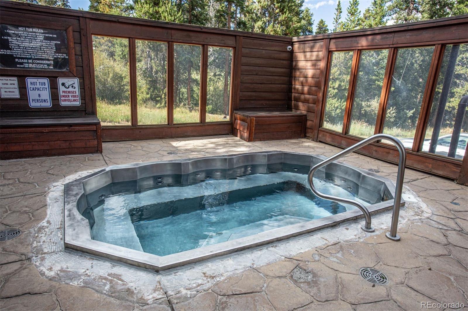 MLS Image #28 for 350  four o clock road c,breckenridge, Colorado