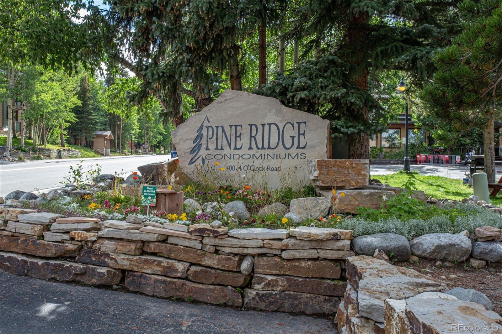 MLS Image #29 for 350  four o clock road c,breckenridge, Colorado